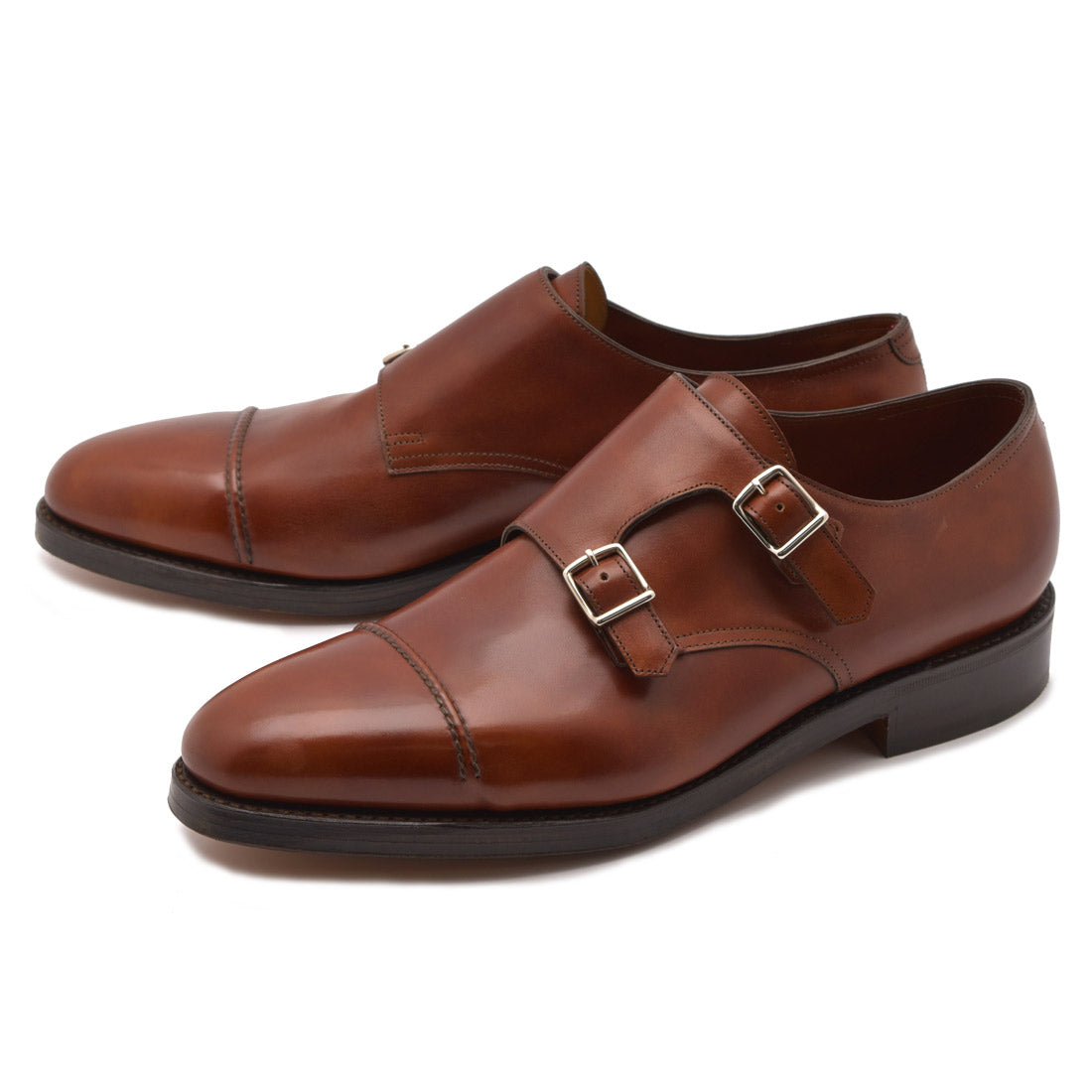 ジョンロブ JOHN LOBB ウィリアム2 232162L ドレスシューズ │Z-CRAFT 