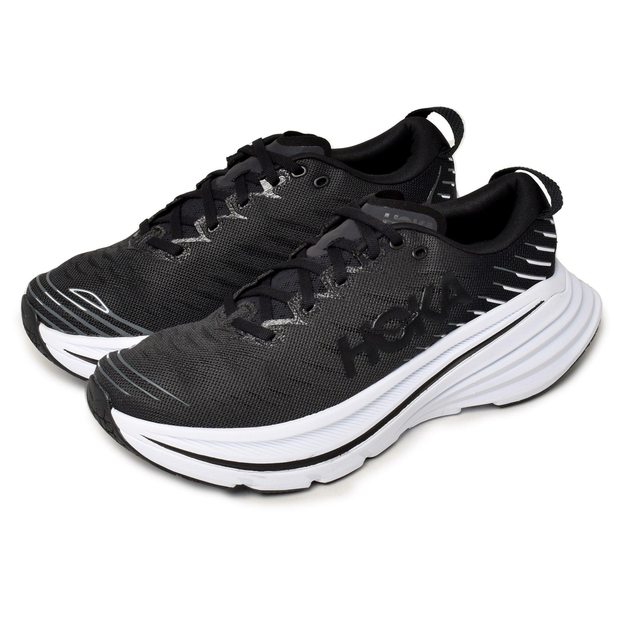 ホカ オネオネ（HOKA ONE ONE） ボンダイ X 1113512 ランニング