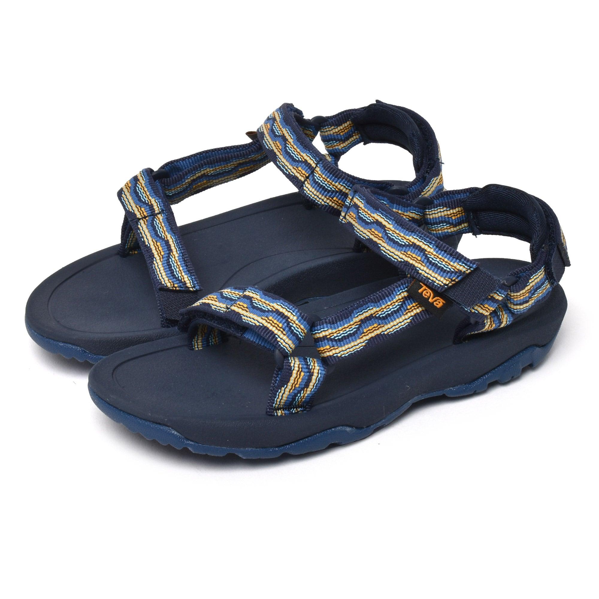 teva ベビーサンダル 13cm~14cm - サンダル