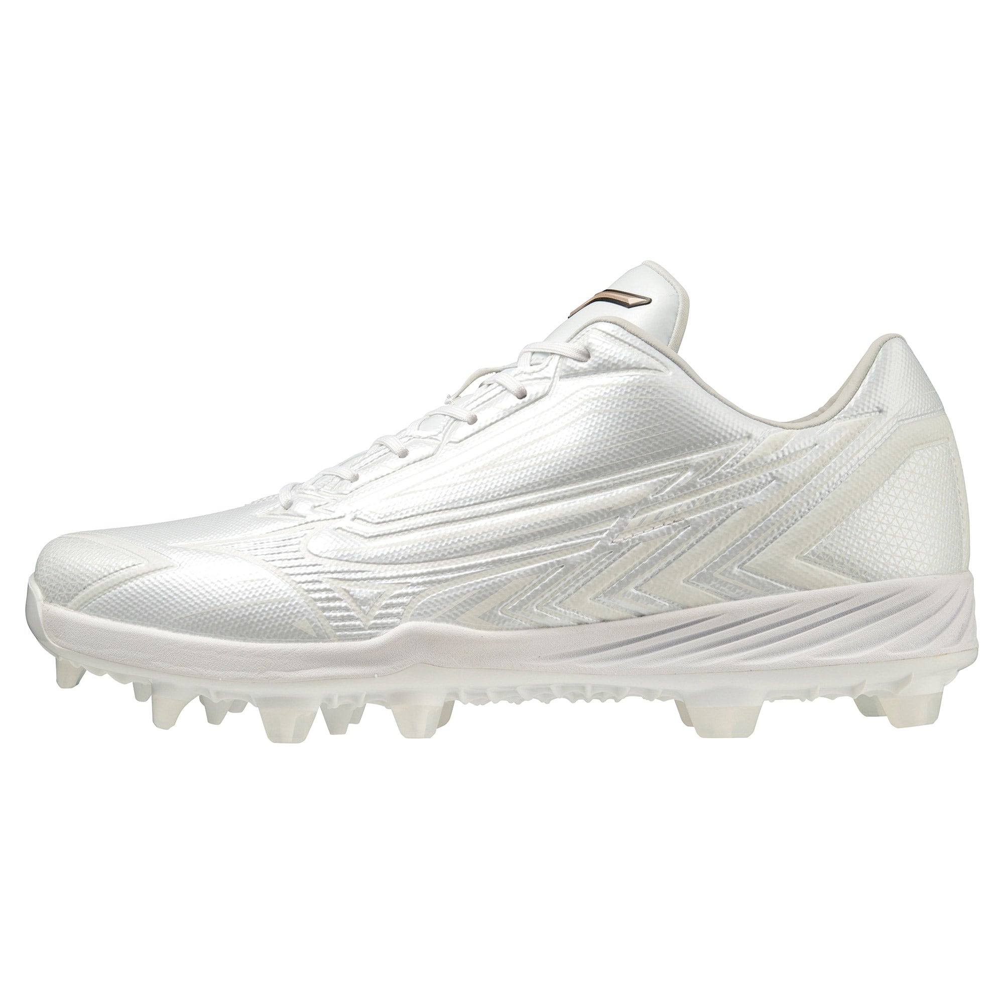 ミズノ MIZUNO ミズノプロ ライトレボエリート TPU 11GP2310 スパイク