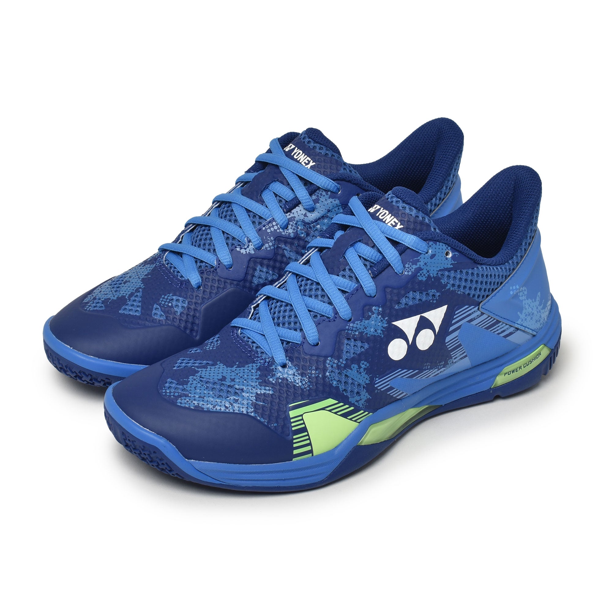 ヨネックス YONEX パワークッション エクリプション Z メン SHBELZ3M