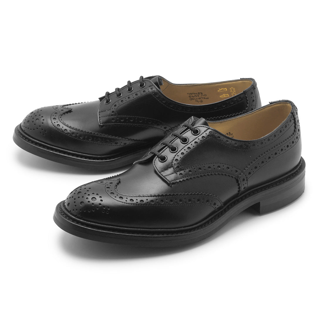 トリッカーズ TRICKERS BOURTON 5633／10 ドレスシューズ │Z-CRAFT