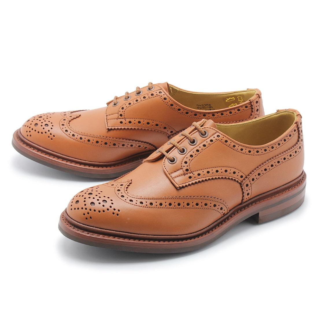 トリッカーズ（TRICKERS） BOURTON 5633／69 カジュアルシューズ│Z