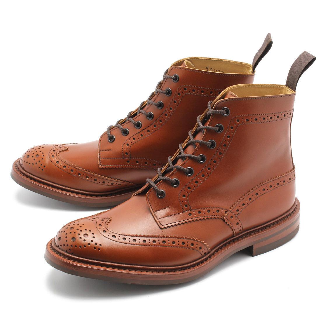 定価 トリッカーズ TRICKER'S TRICKERS ストウ ダイナイトソール