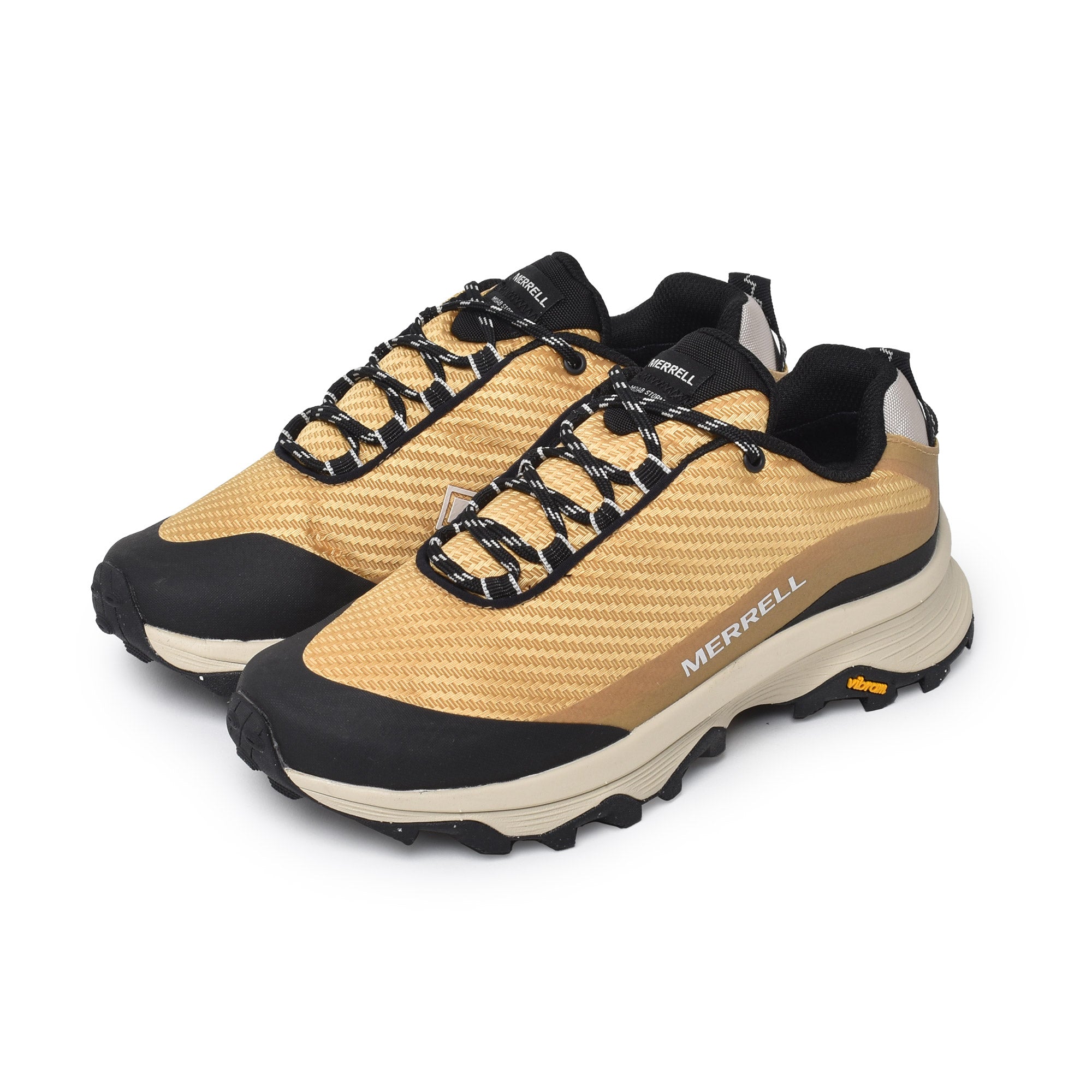 メレル MERRELL MOAB SPEED STORM GORE-TEX 067756 067670 ハイキング