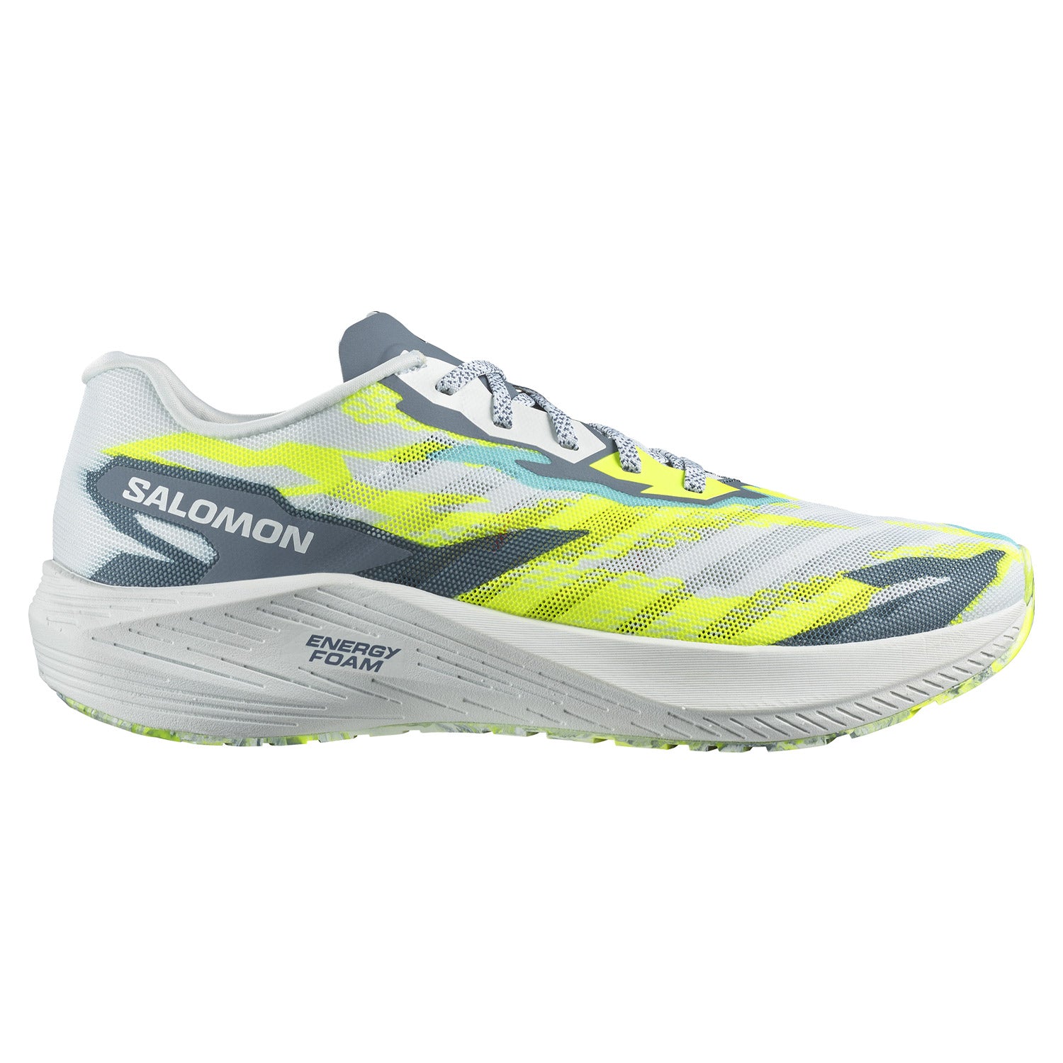 サロモン SALOMON AERO VOLT L47045100 L47129200 スニーカー 2カラー