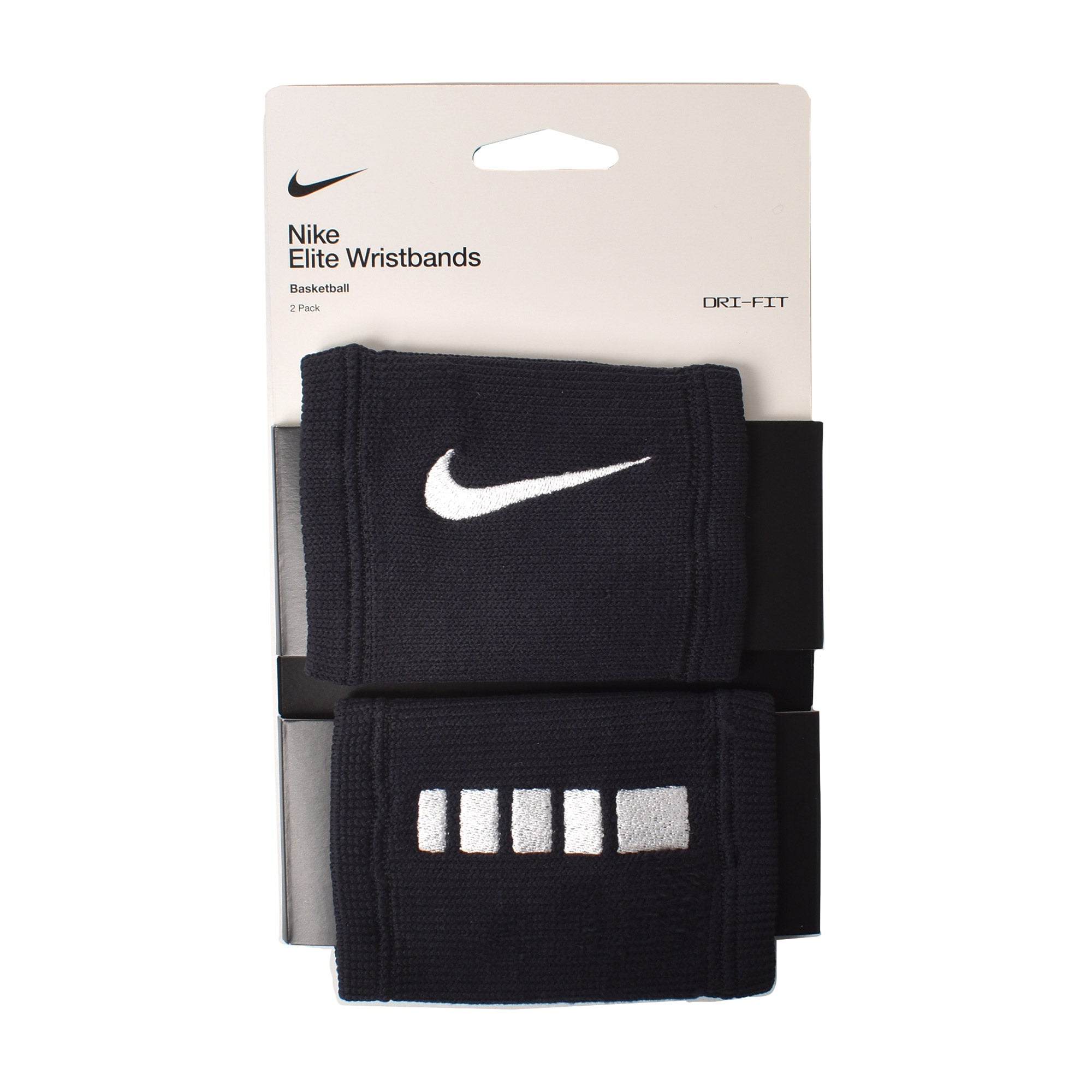 ナイキ NIKE ELITE WRISTBANDS N.100.6700 リストバンド │Z-CRAFT