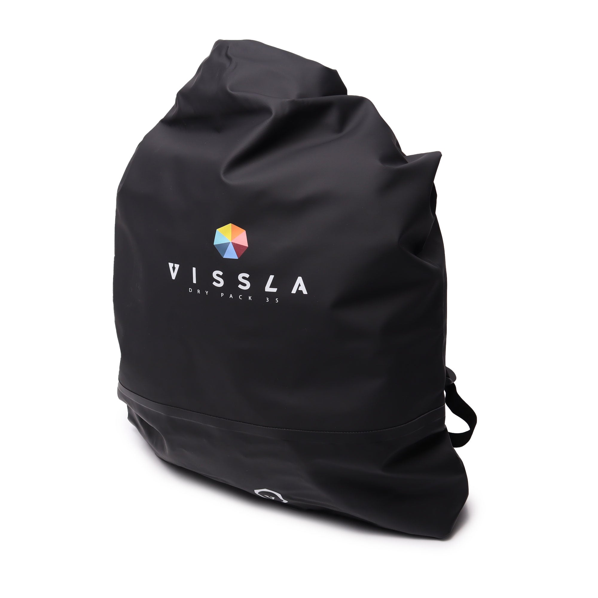 ヴィスラ VISSLA セブンシーズ 35L ドライバックパック MABGUSDP