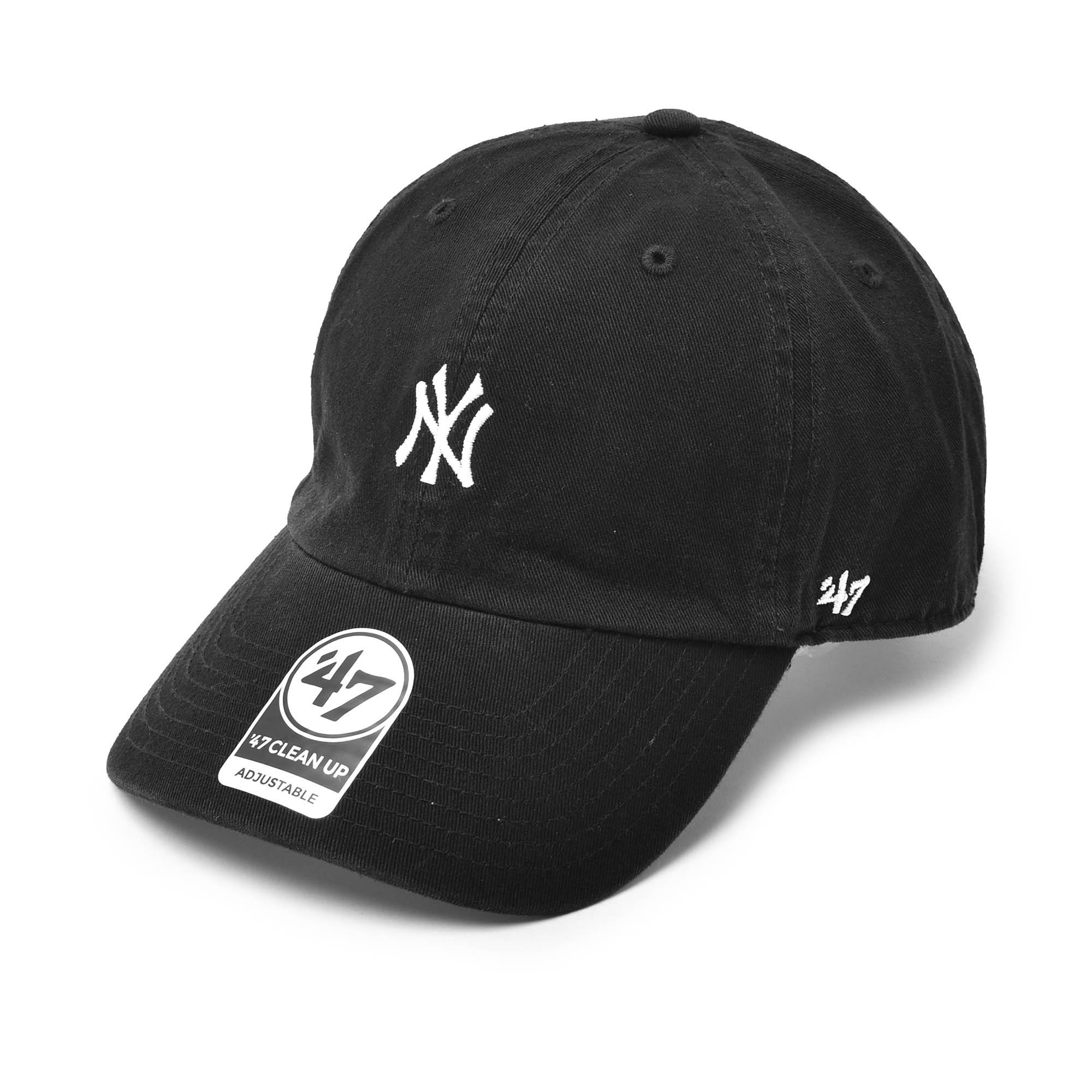 専門店 NY ヤンキース 47 ニューエラ newera キャップ グレー ベース