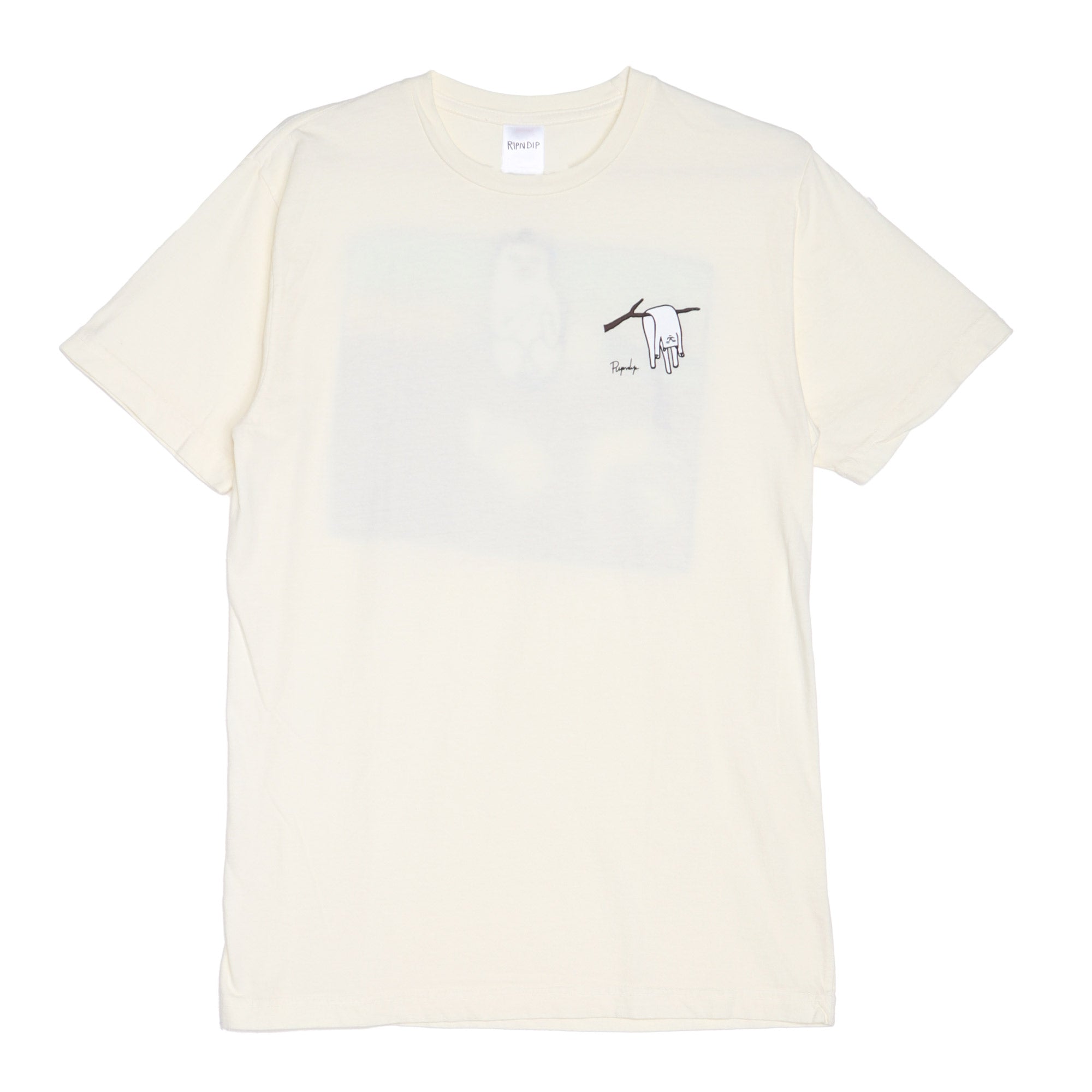 リップンディップ RIPNDIP NERMALI TEE RND9966 半袖Tシャツ Z