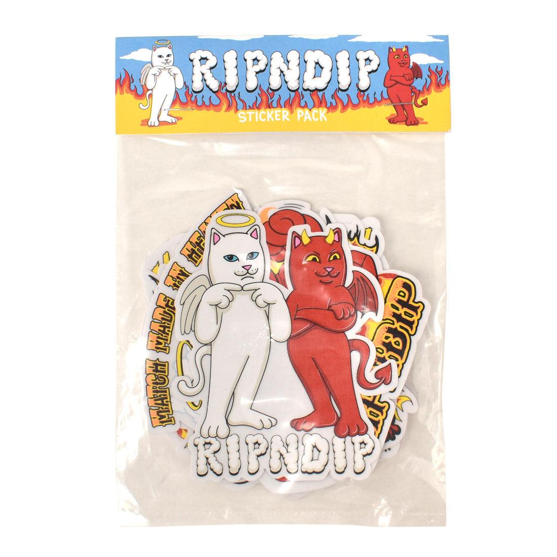 リップンディップ（RIPNDIP）│Z-CRAFT（ゼットクラフト） WEB本店