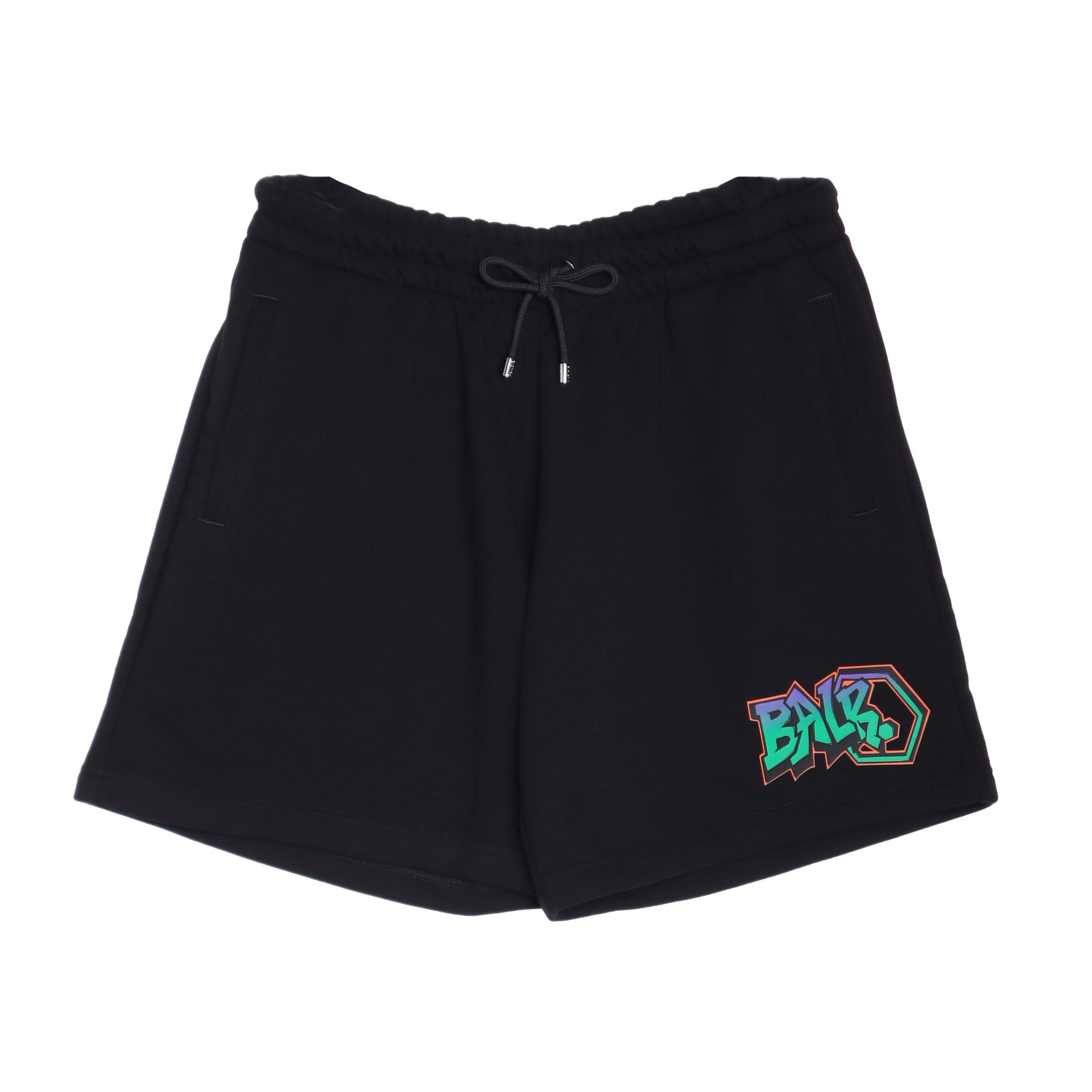 ボーラー BALR. STORM GRAFFITI SHORT PANT B1431.1042 パンツ │Z