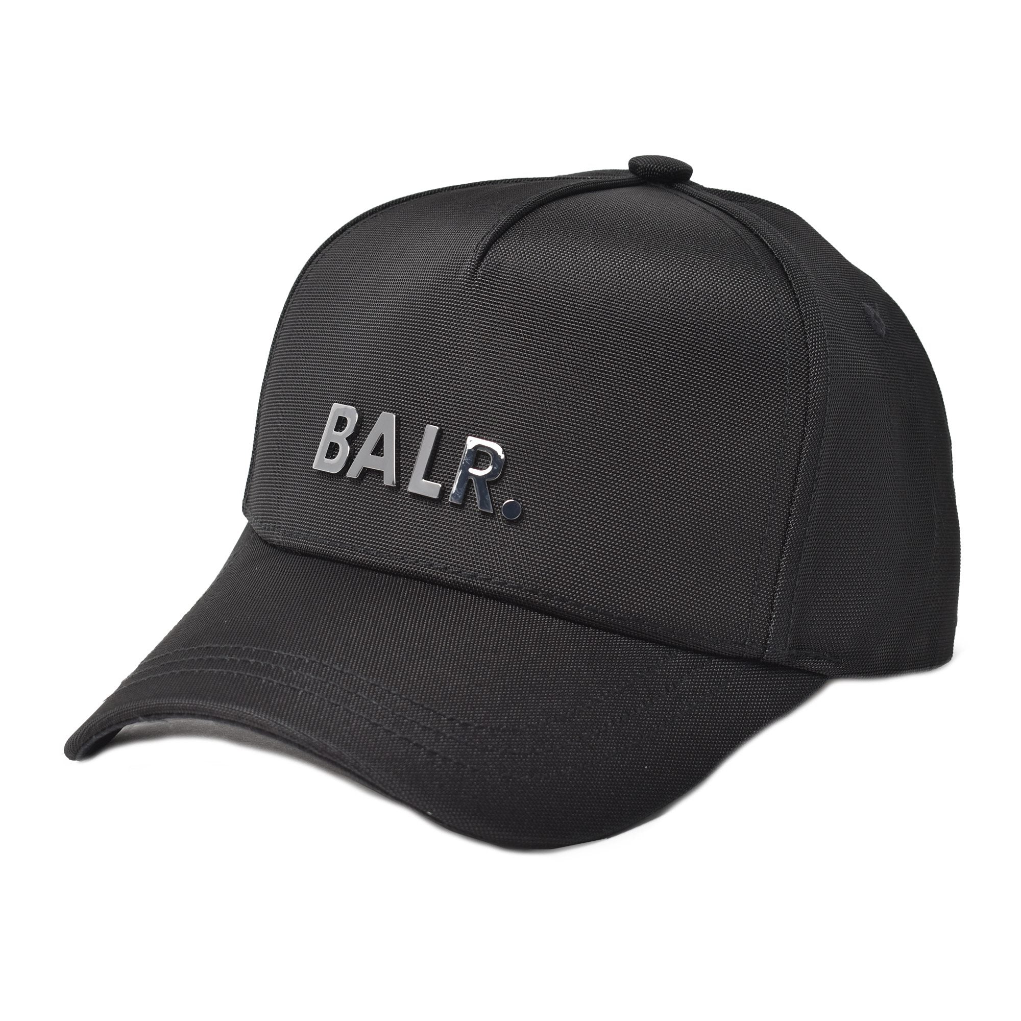 BALR.】ボーラーCLASSIC OXFORD CAP - キャップ