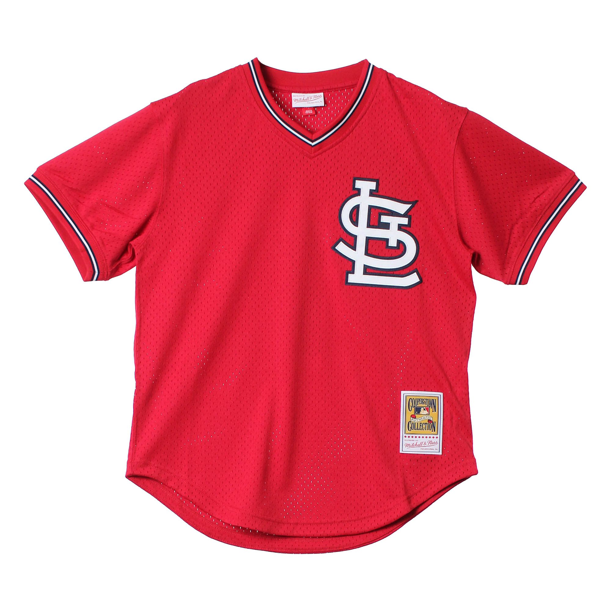 高質で安価 S.t Louis Cardinals ユニフォーム Mサイズ