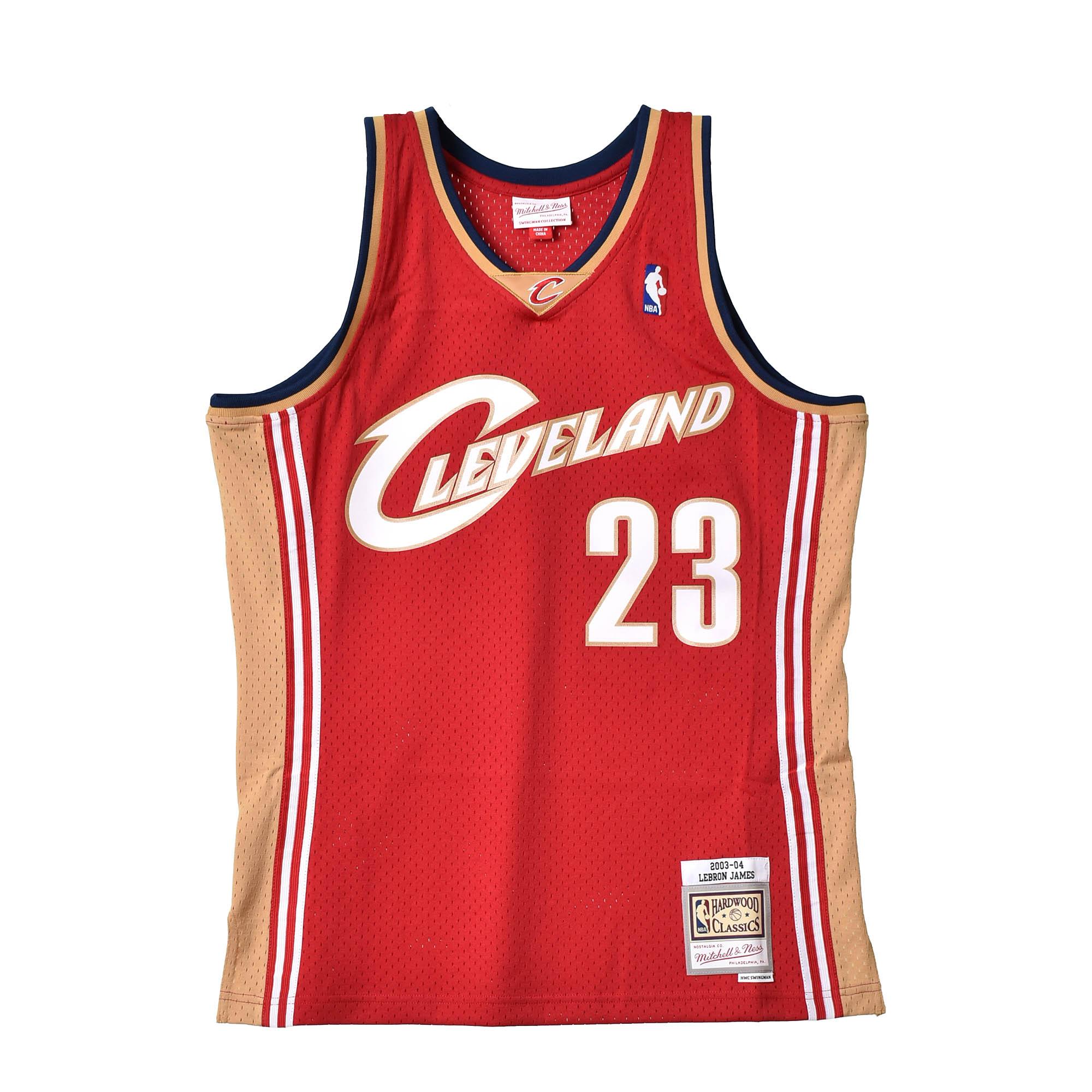 購入正規品 mitchell&ness HWCスウィングマンジャージ MIL レイアレン