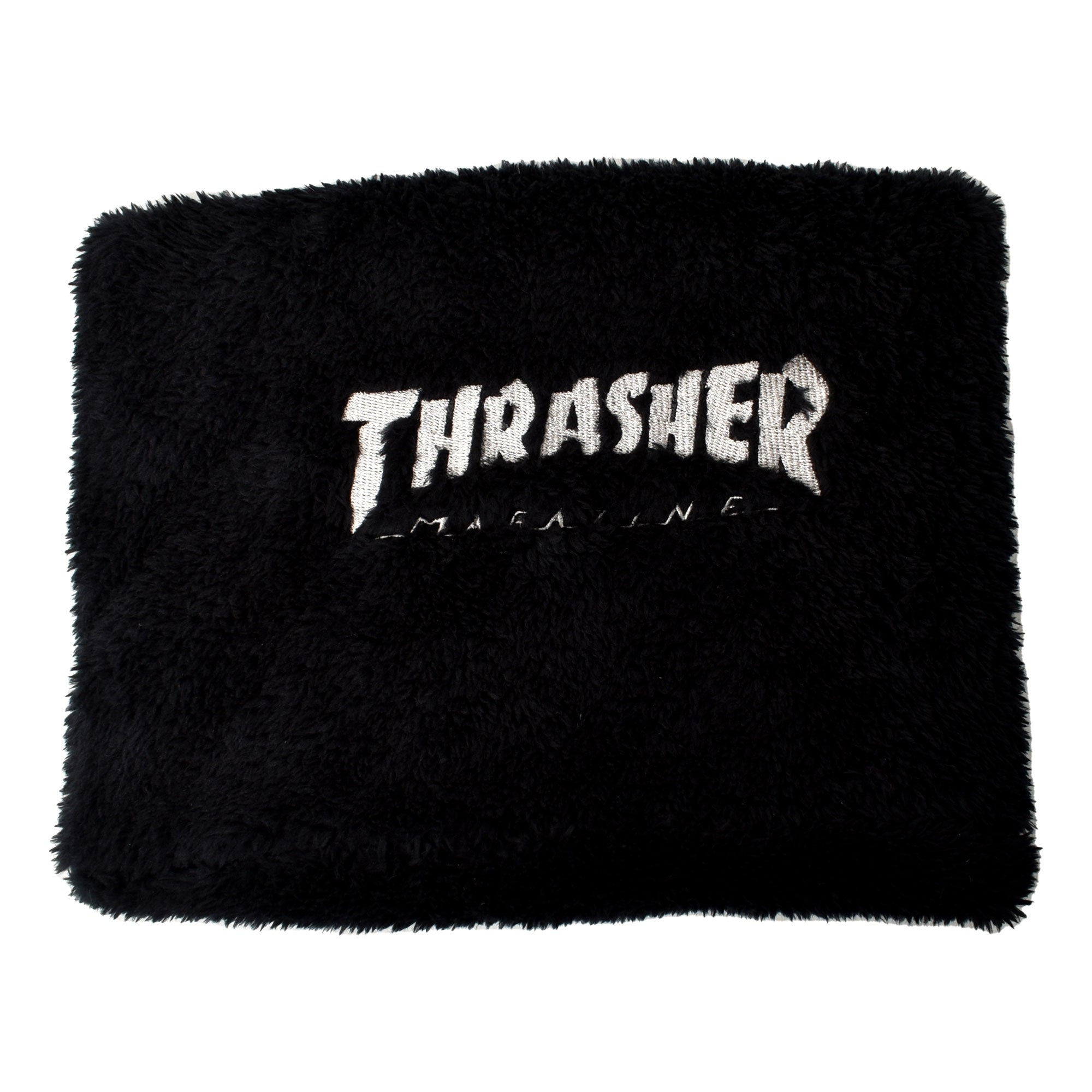 THRASHER 長財布 - スケートボード