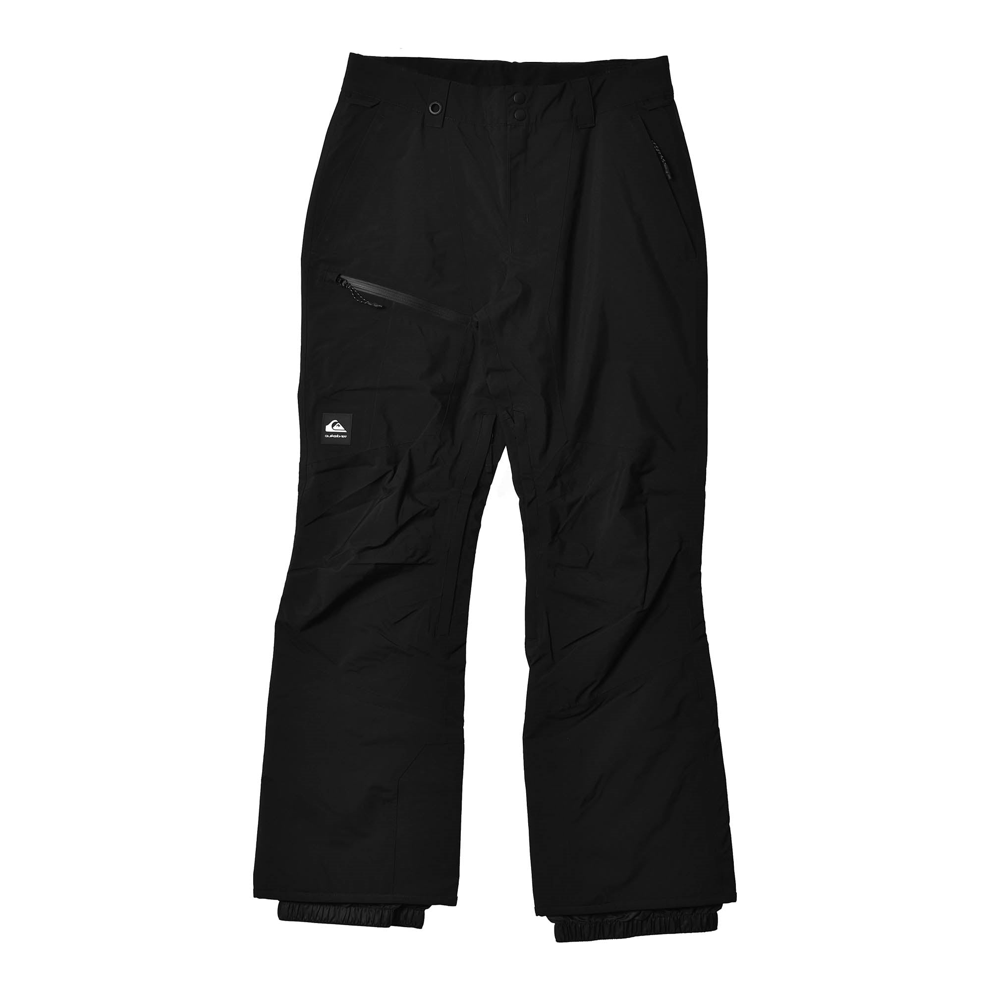 新しく着き ☆美品☆ QUIKSILVER GORE-TEX パンツ ウエア/装備(男性用