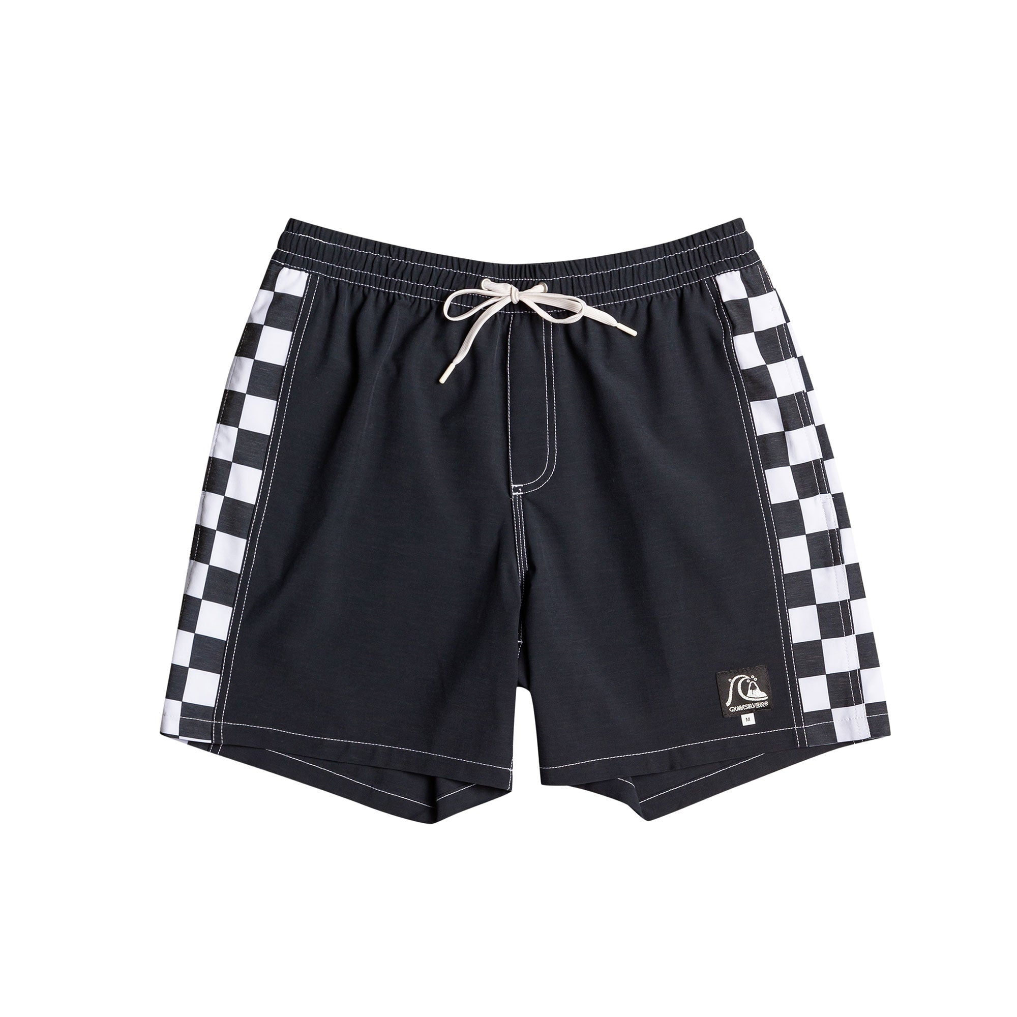 クイックシルバー QUIKSILVER ORIGINAL ARCH VOLLEY 17NB EQYJV03995