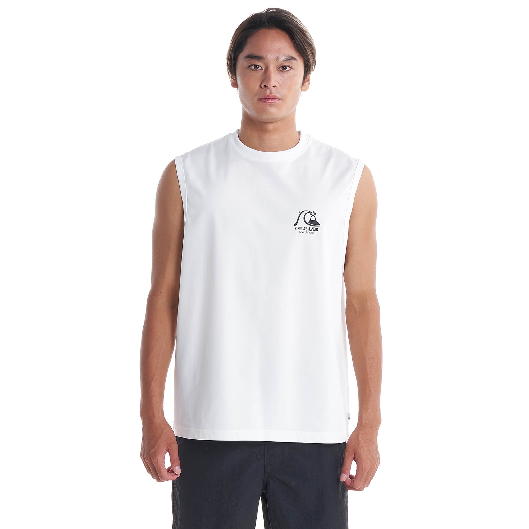 クイックシルバー QUIKSILVER OG LOGO TANK QLY232010 タンクトップ 3カラー │Z-CRAFT（ゼットクラフト）  WEB本店