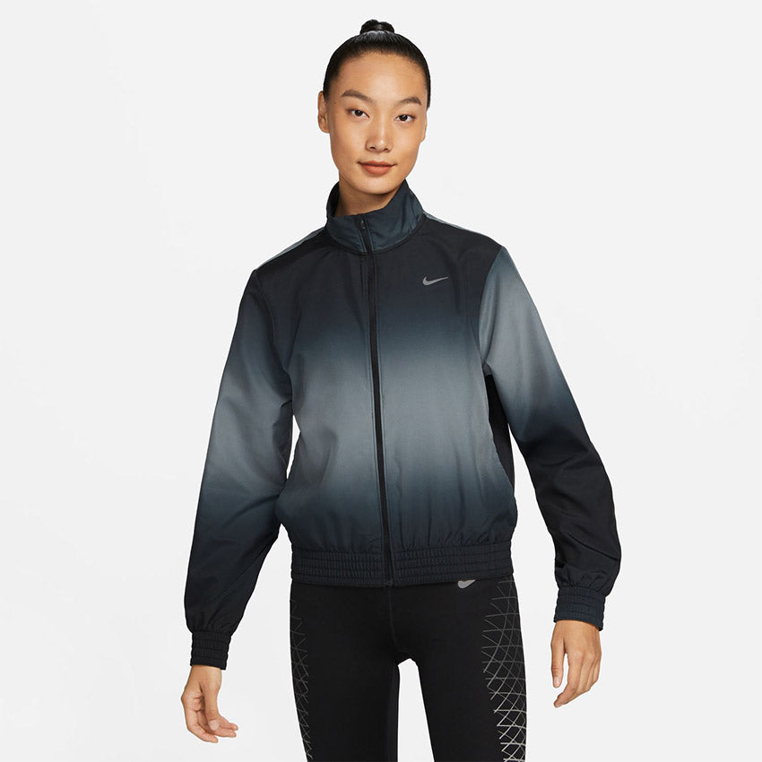 ナイキ NIKE スウッシュ ラン PRNT JKT DX1040 ジャケット 1カラー │Z