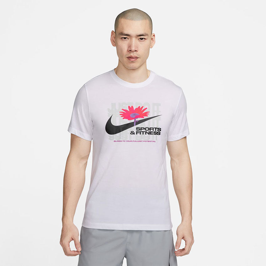ナイキ NIKE Dri-FIT メンズ トレーニング Tシャツ FD0143-100 半袖Tシャツ │Z-CRAFT（ゼットクラフト） WEB本店