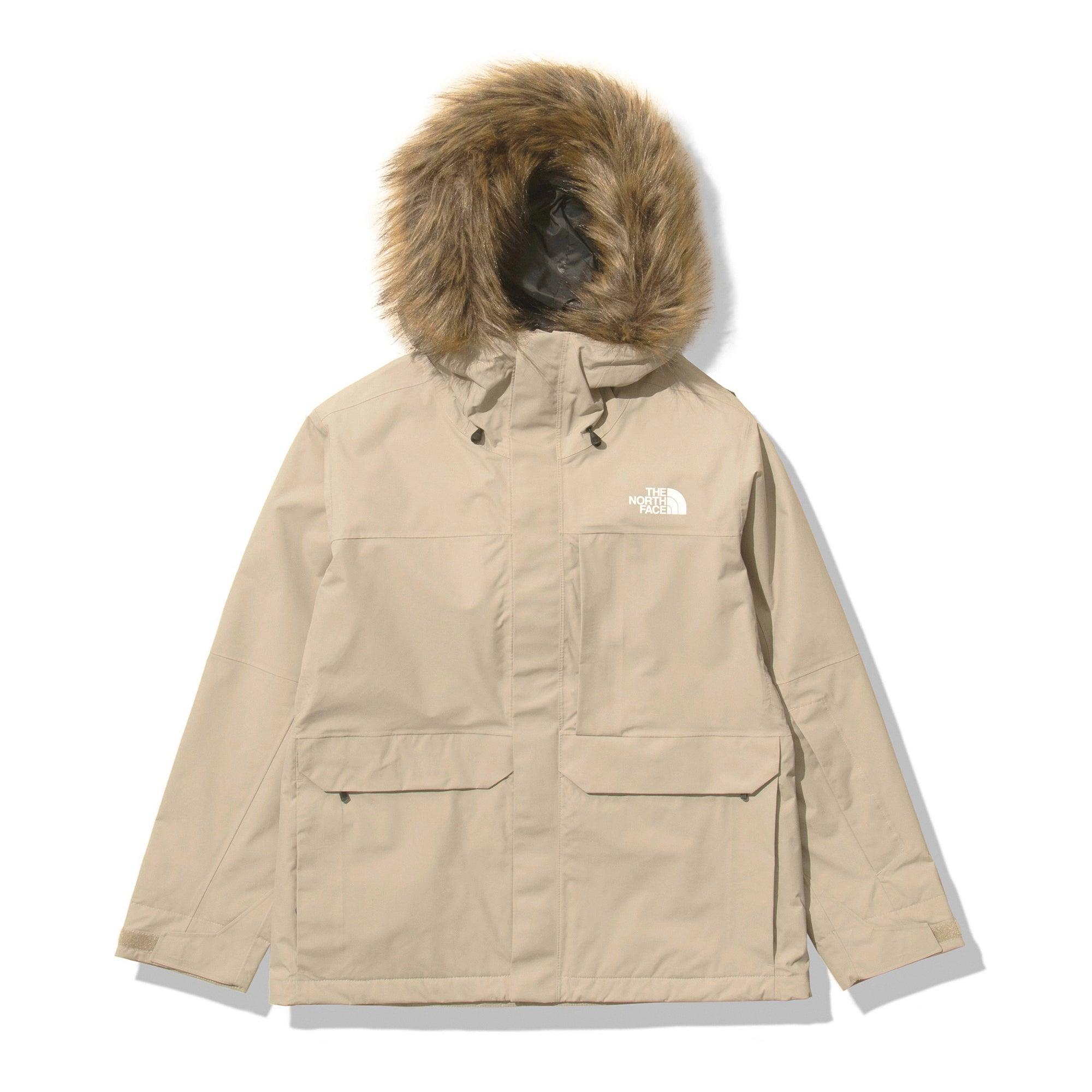 ザ ノースフェイス（THE NORTHFACE） パウダーフロージャケット