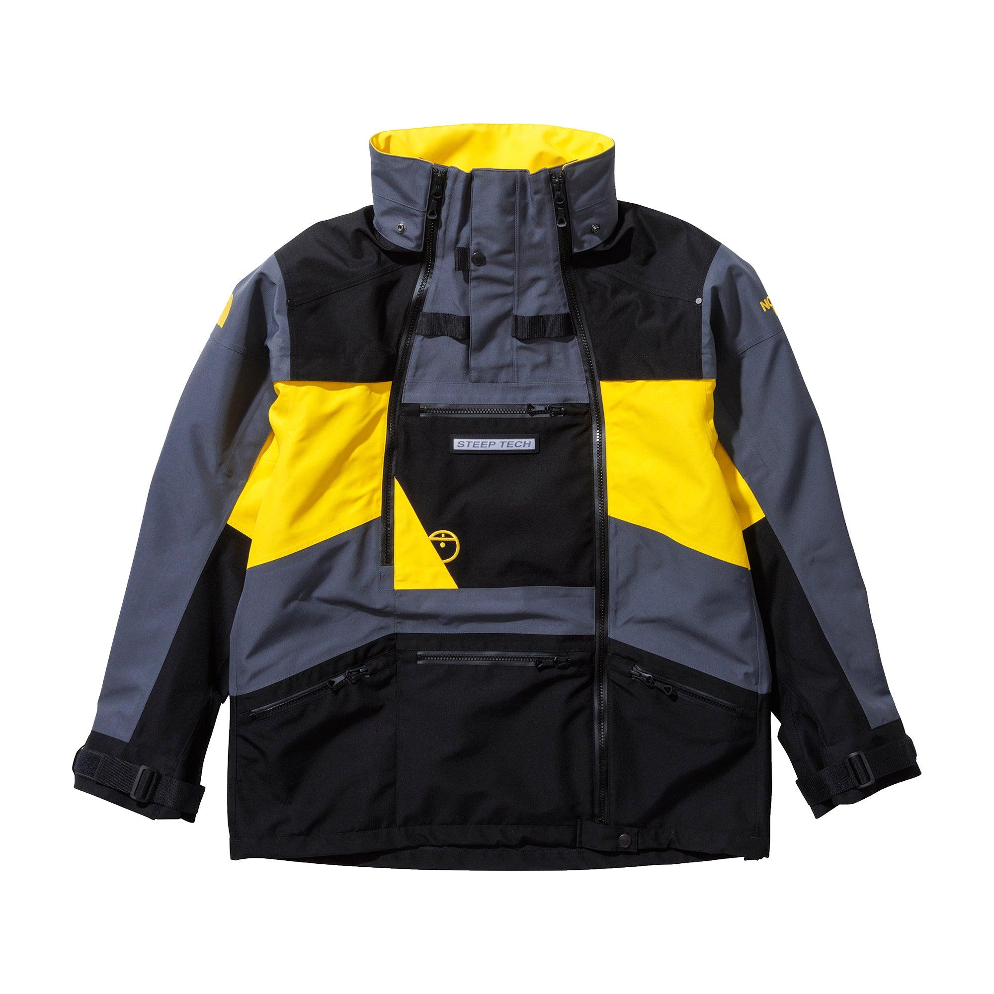 ザ ノースフェイス（THE NORTHFACE） STEEP TECH 96 APOGEE JACKET