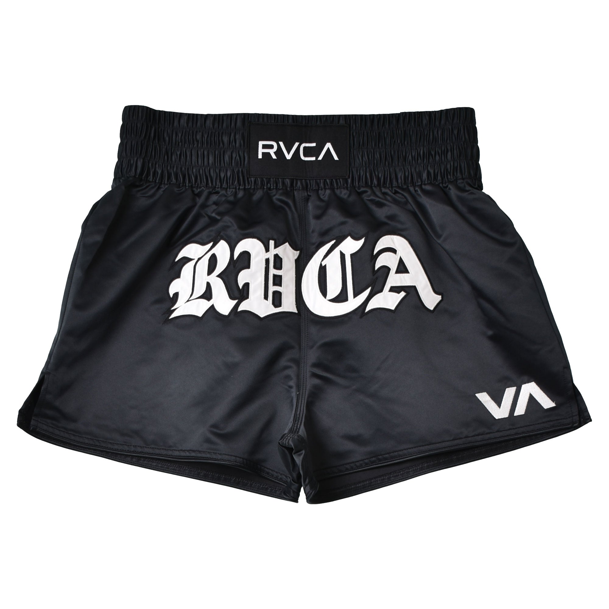 RVCA ムエタイパンツ - excelinkeysubjects.com