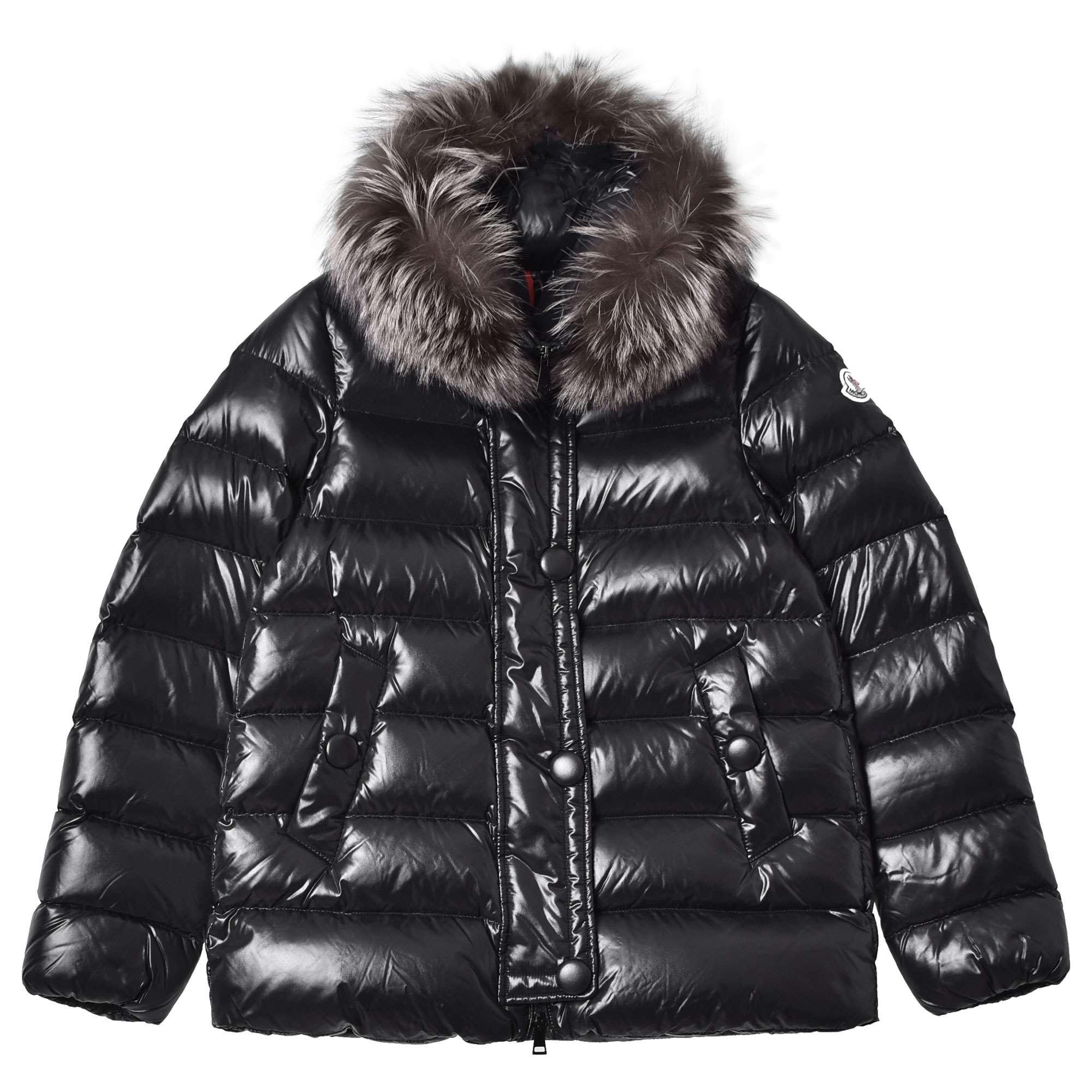 モンクレール（MONCLER） TARIER GIUBBOTTO D2 093 4639925 68950 ダウンジャケット ブラック 黒  1カラー│Z-CRAFT（ゼットクラフト） WEB本店