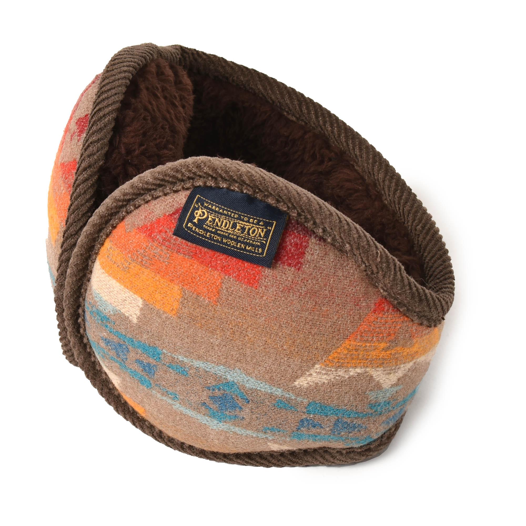 ペンドルトン（PENDLETON） PDW EAR MUFFLER PDT-000-223026 耳当て