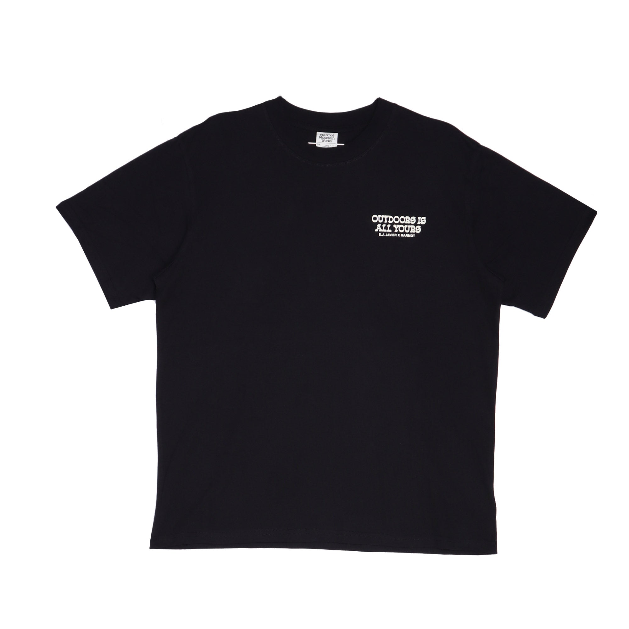 オリジナル vujade Tシャツ Mサイズ Tシャツ/カットソー(半袖/袖なし