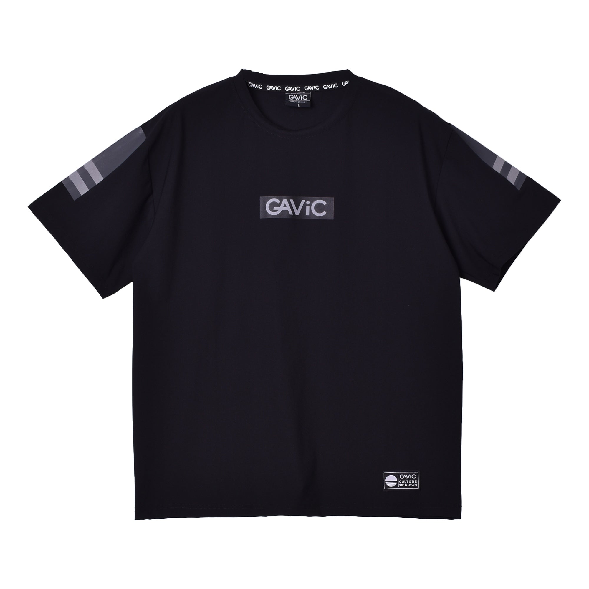 GAViC スポーツTシャツ Mサイズ - フットサル