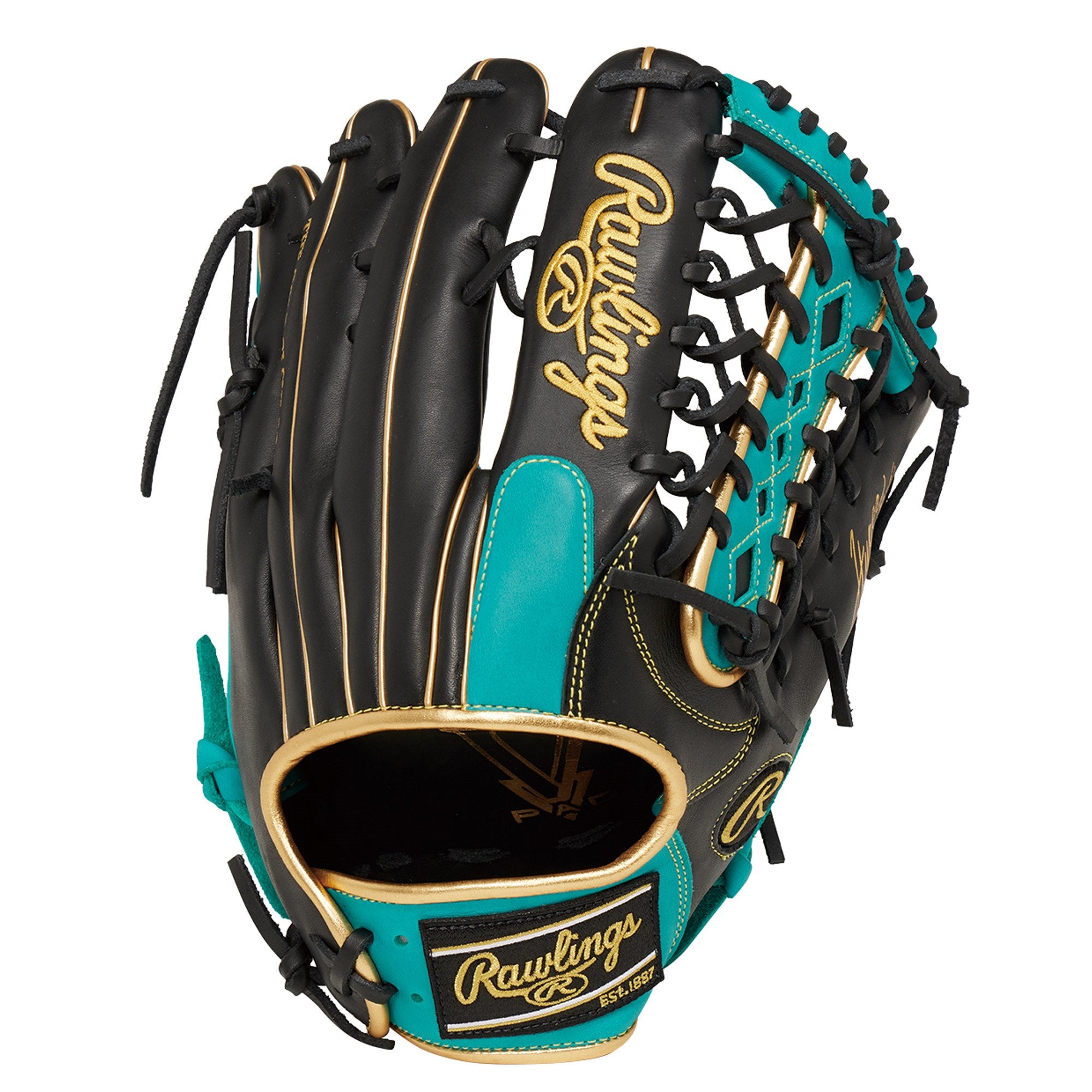 ローリングス Rawlings 軟式 HYPER TECH COLOR SYNC 外野手用