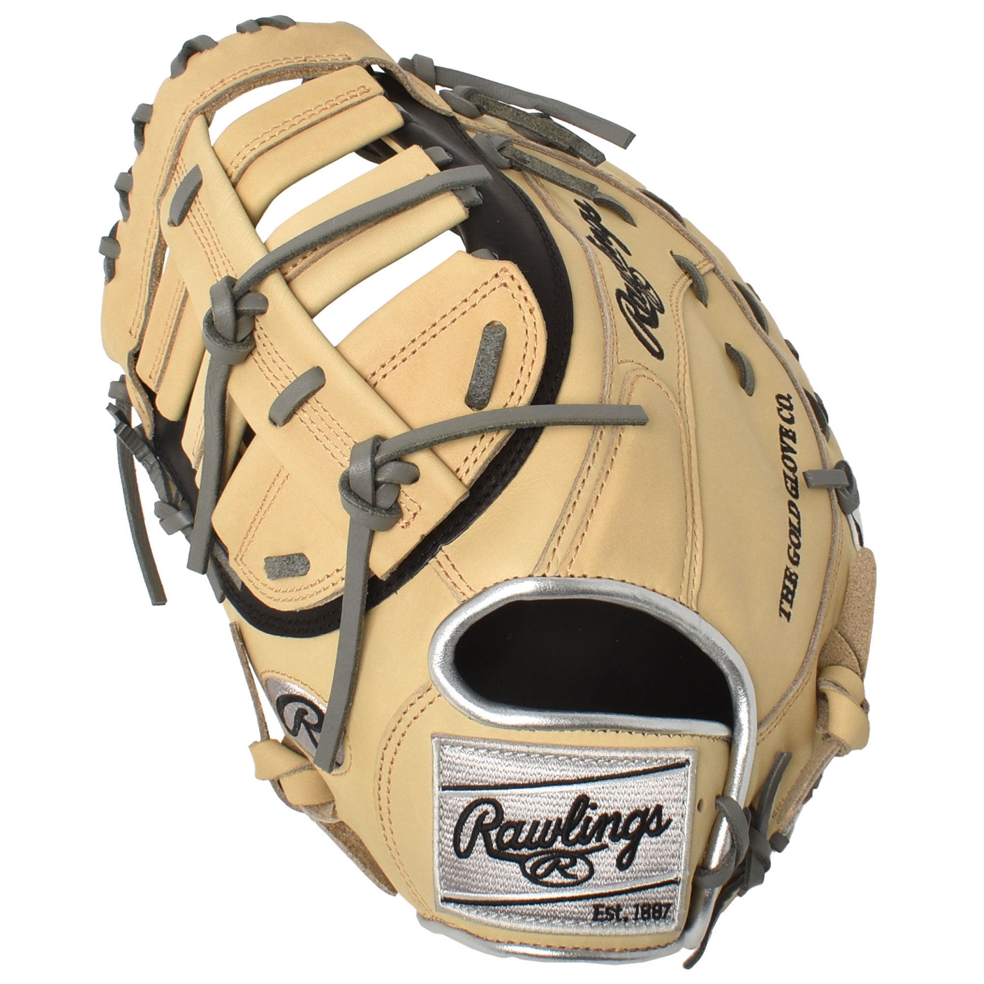 ローリングス Rawlings 硬式 ハート・オブ・ザ・ハイド R2G ファースト