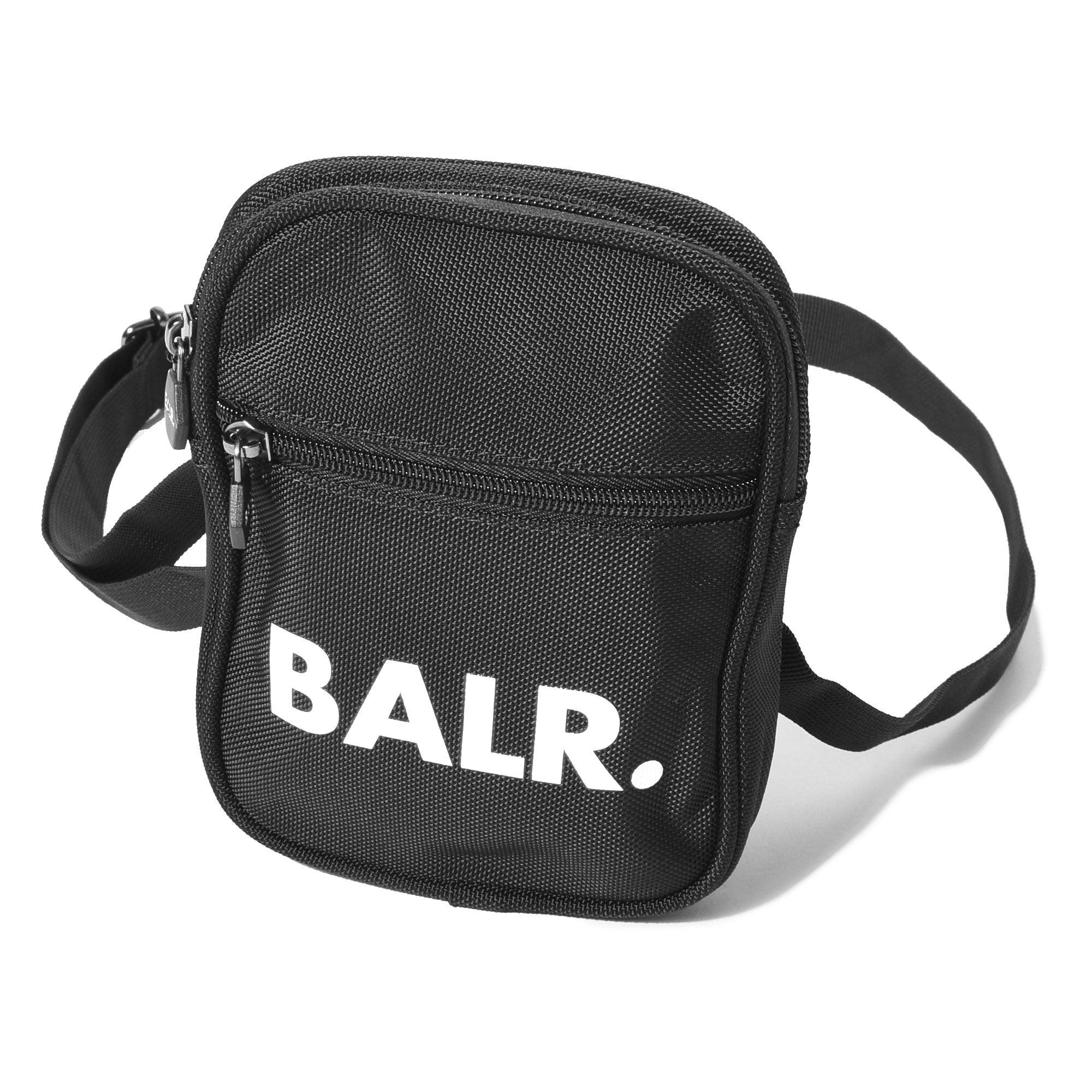 人気の雑貨がズラリ！ [新品未使用]BALR. 未使用品 ショルダーバッグ ...