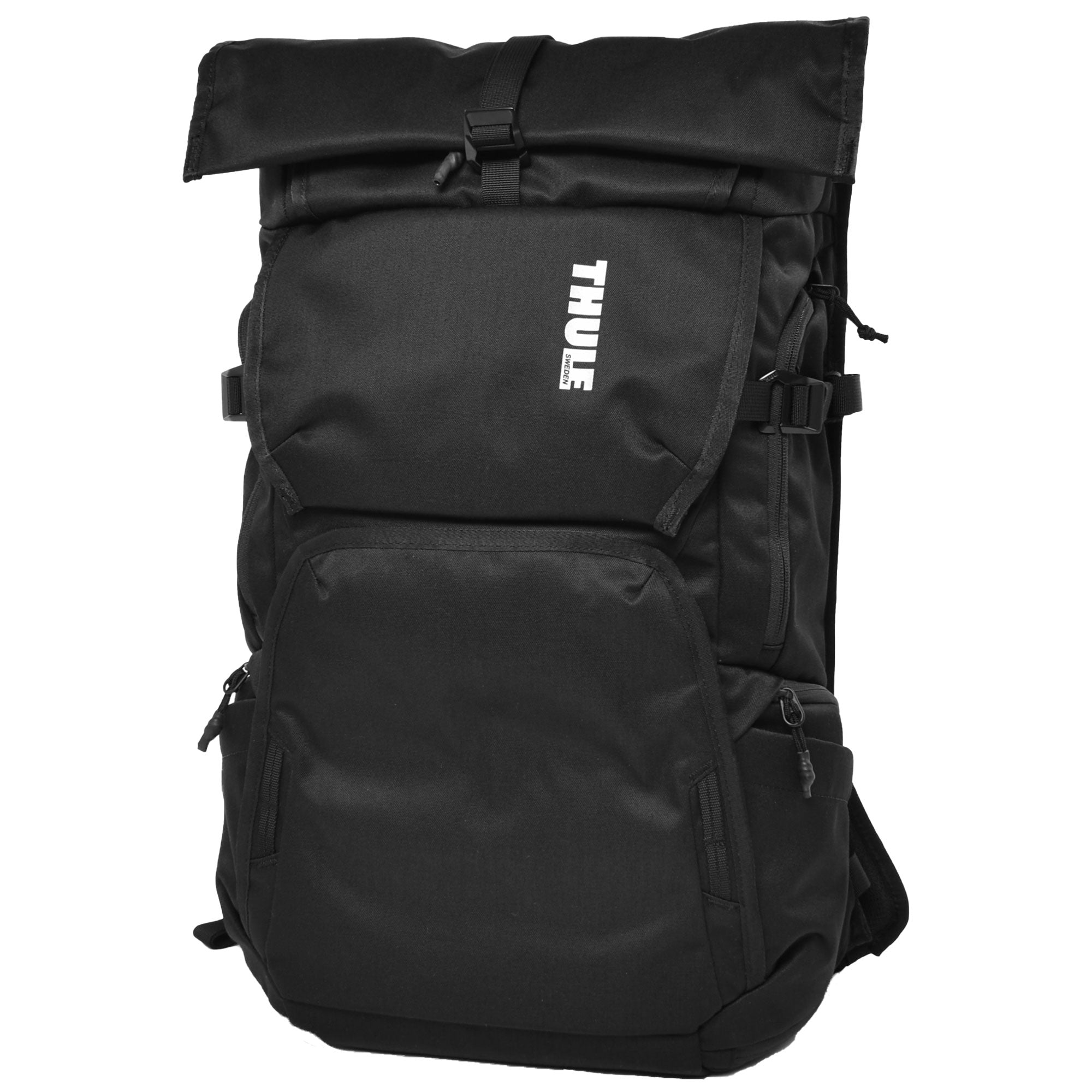 スーリー THULE COVERT DSLR BACKPACK 32L TCDK232 バックパック 2