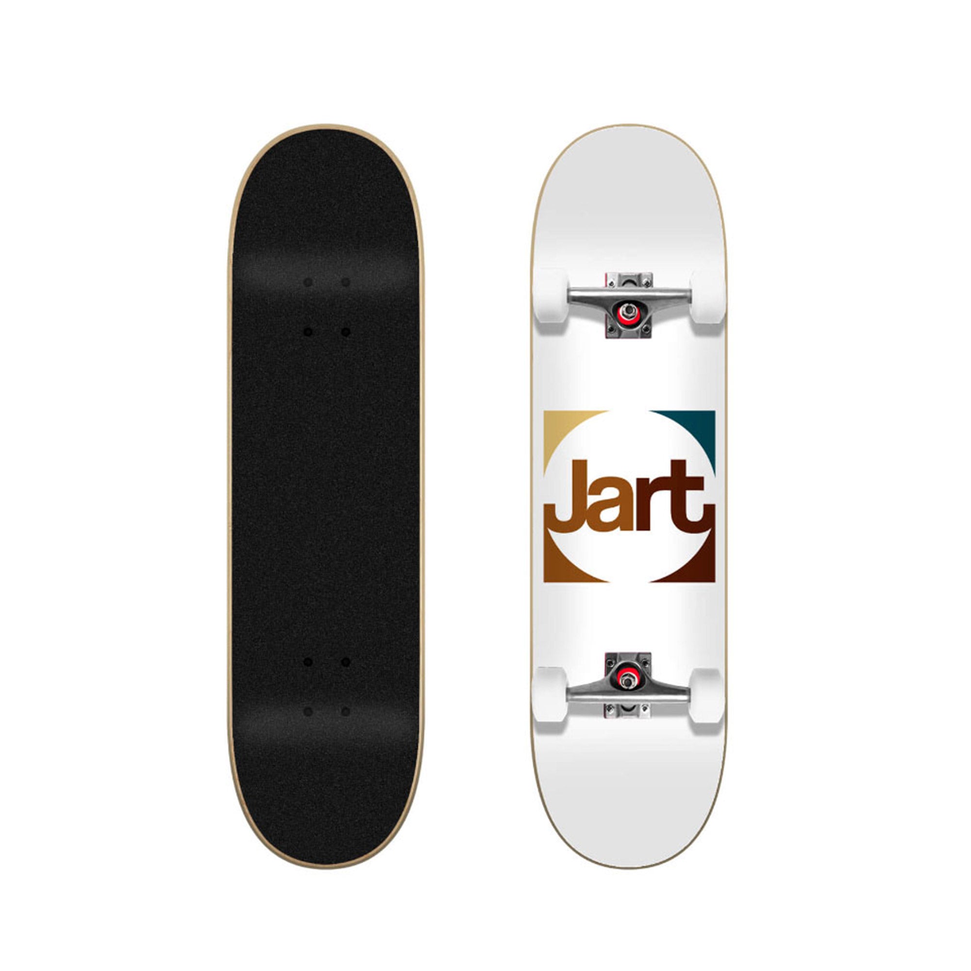 ジャート スケートボード JART SKATEBOARDS FRAME 7.6 JACO0022A008