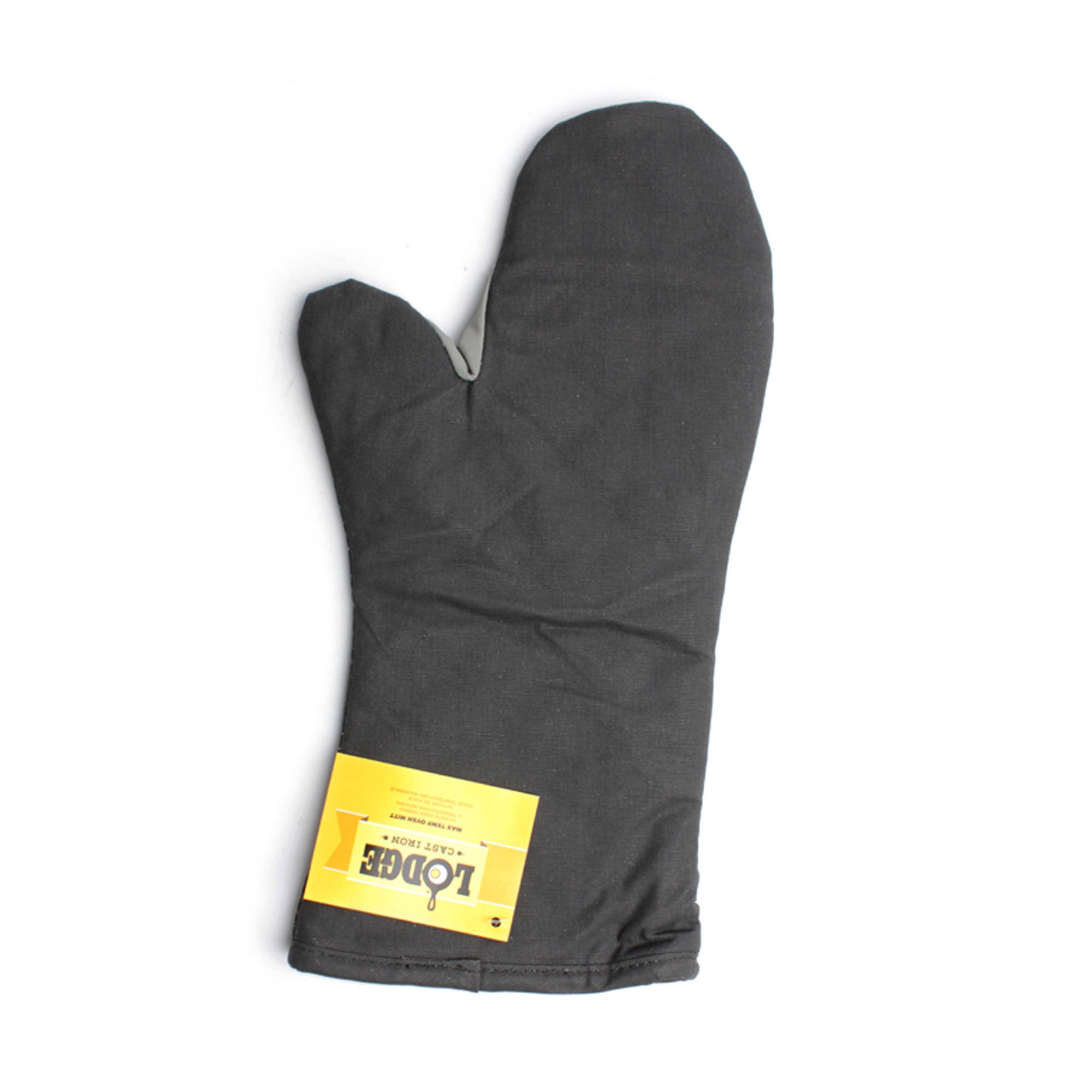 Lodge MITTMT Max Temp Oven Mitt