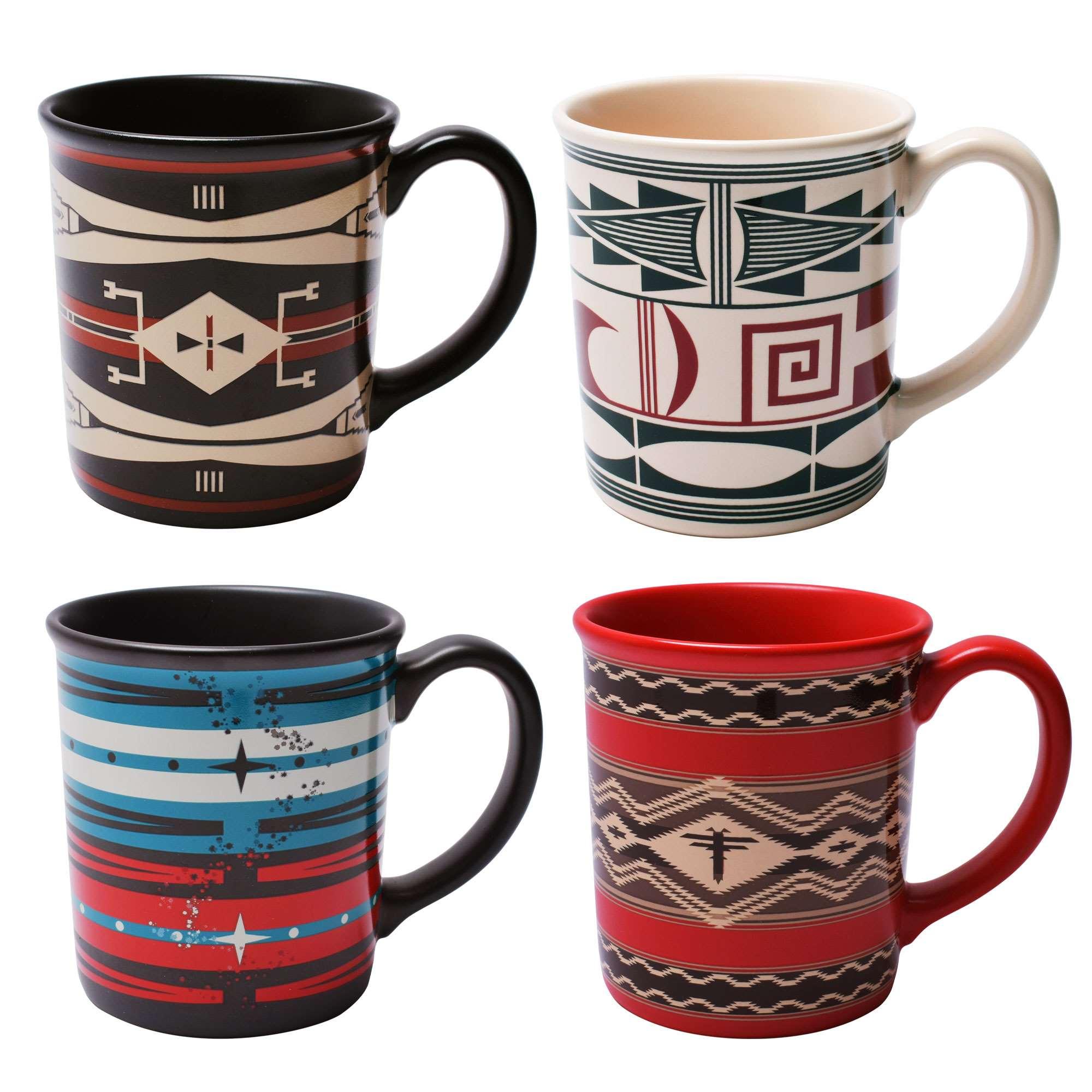 ペンドルトン（PENDLETON） コーヒーマグセット アメリカン