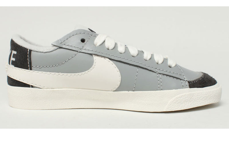 ナイキ NIKE BLAZER LOW 77 JUMBO SE FJ5467 スニーカー │Z-CRAFT