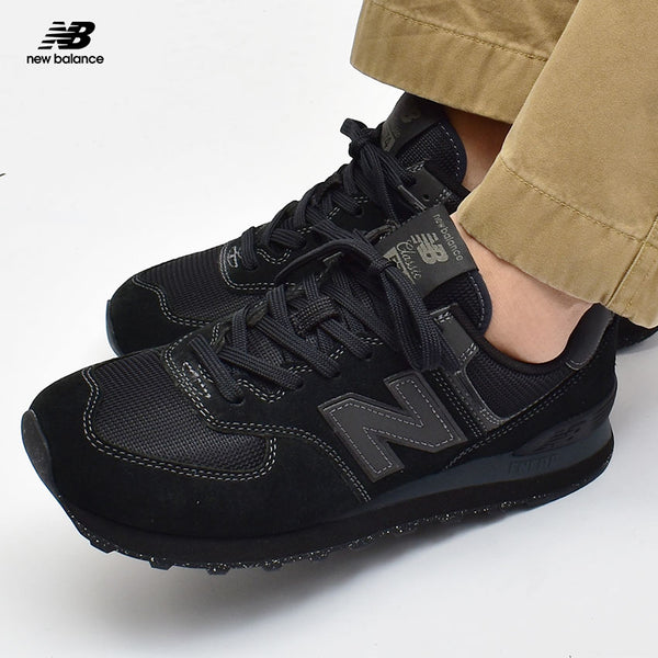 NEW BALANCE（ニューバランス） ML574ETE レディース シューズ - 靴