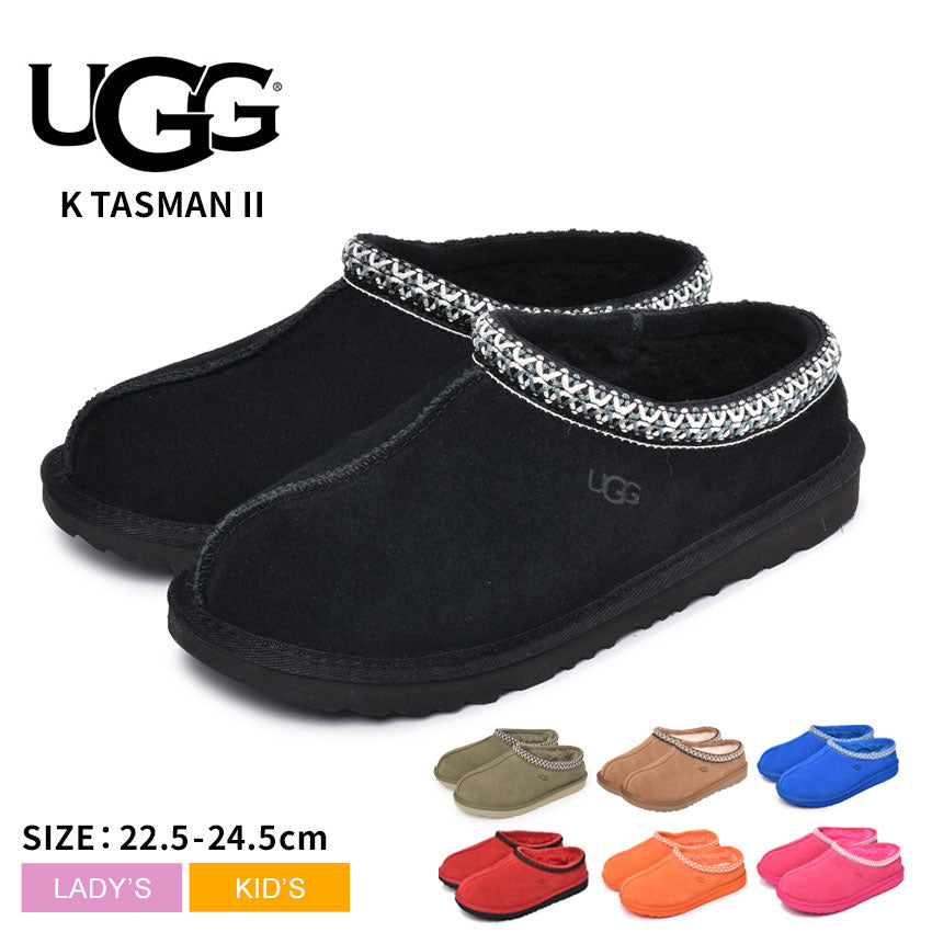 アグ UGG タスマン 2 1019066K サボサンダル 7カラー │Z-CRAFT（ゼットクラフト） WEB本店