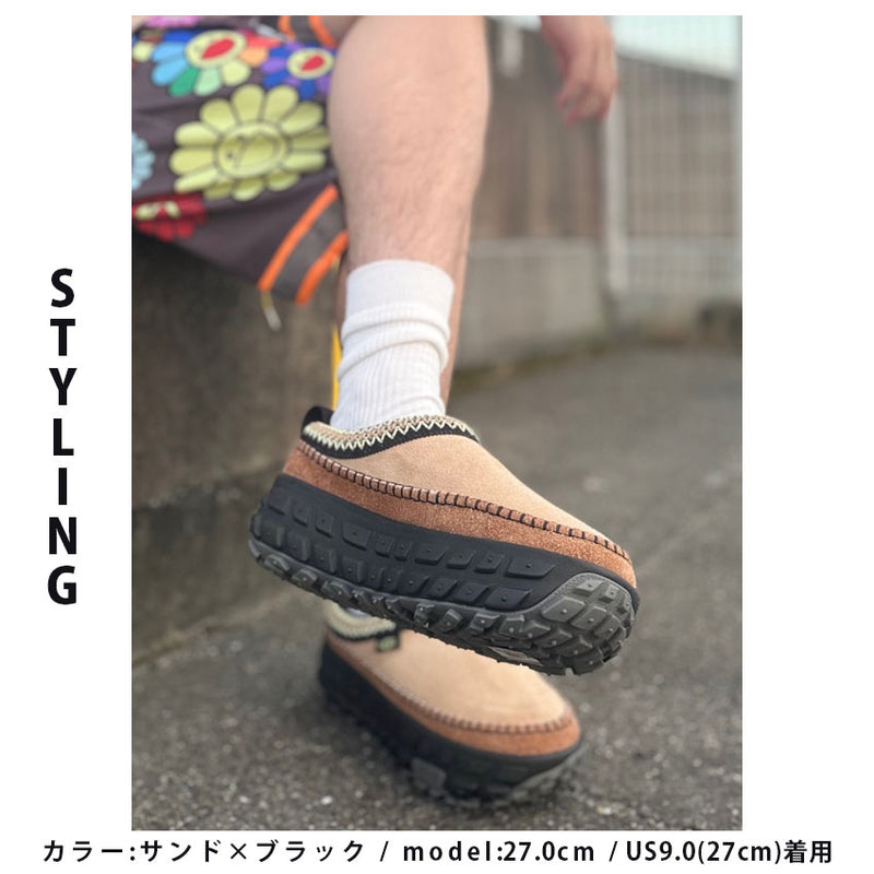 セール ugg スリッポン サイズ 感