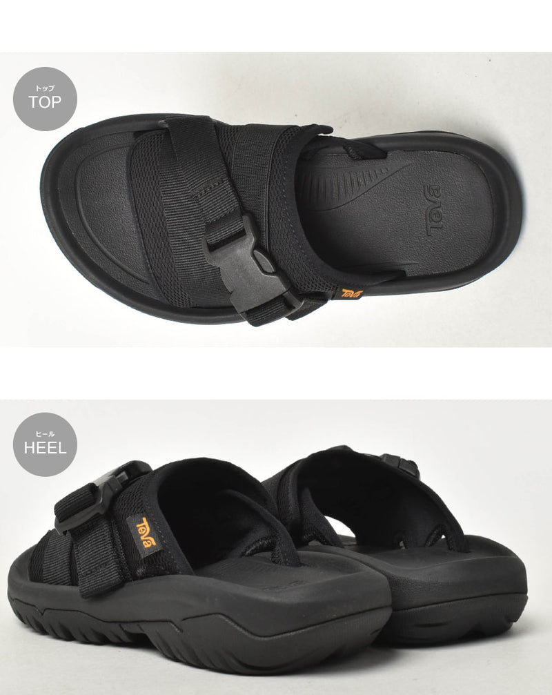 テバ TEVA ハリケーン バージ スライド 1136210 サンダル 2カラー │Z-CRAFT（ゼットクラフト） WEB本店