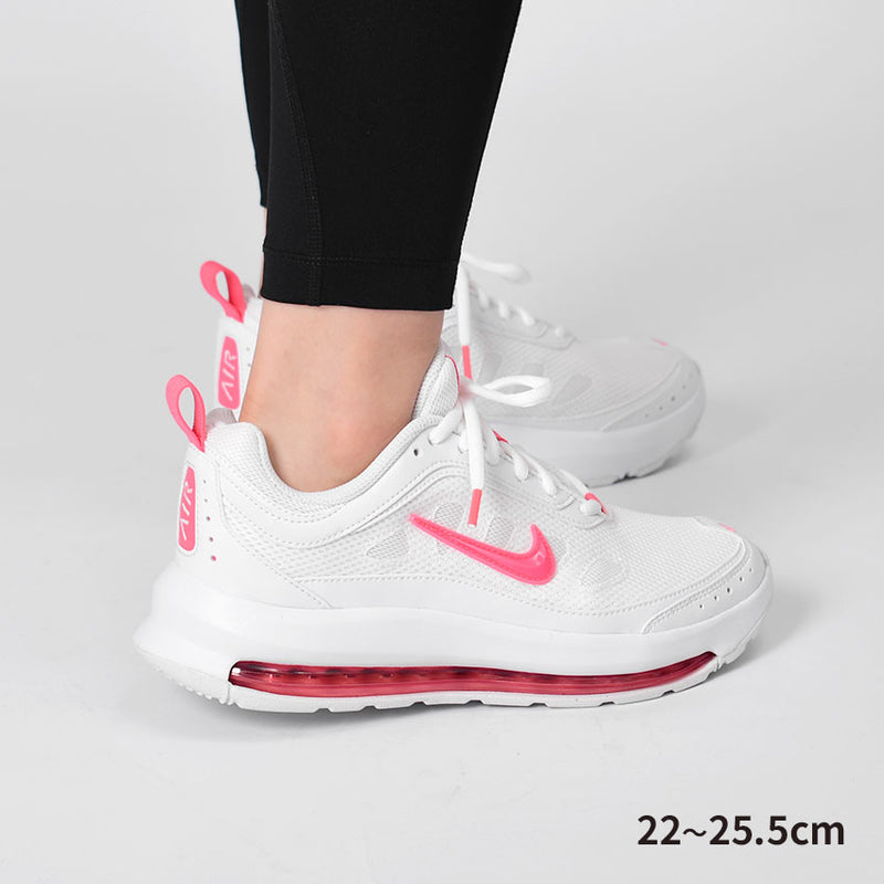 ナイキ NIKE エア マックス AP CU4870 109 スニーカー │Z-CRAFT