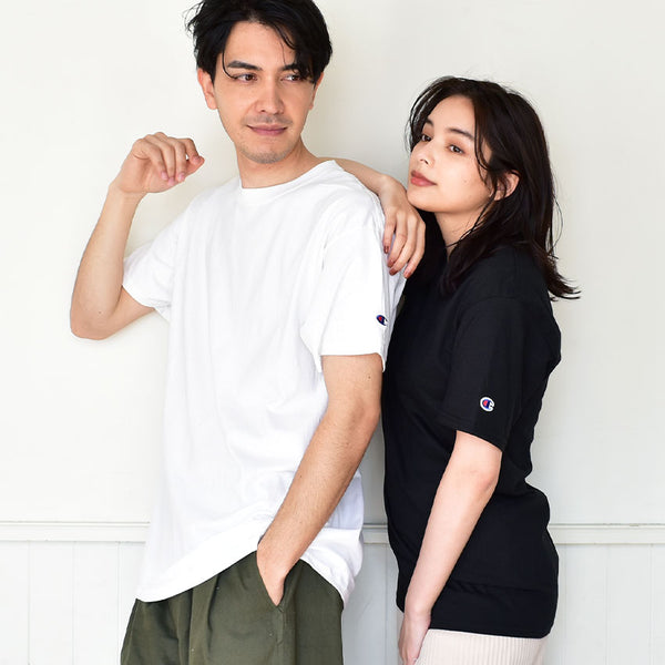 Champion 長袖Tシャツ Supreme EMODA Ungrid好きに - トップス