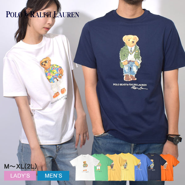 キー ウエスト ベア S／S Tシャツ 323853828 半袖Tシャツ 7カラー