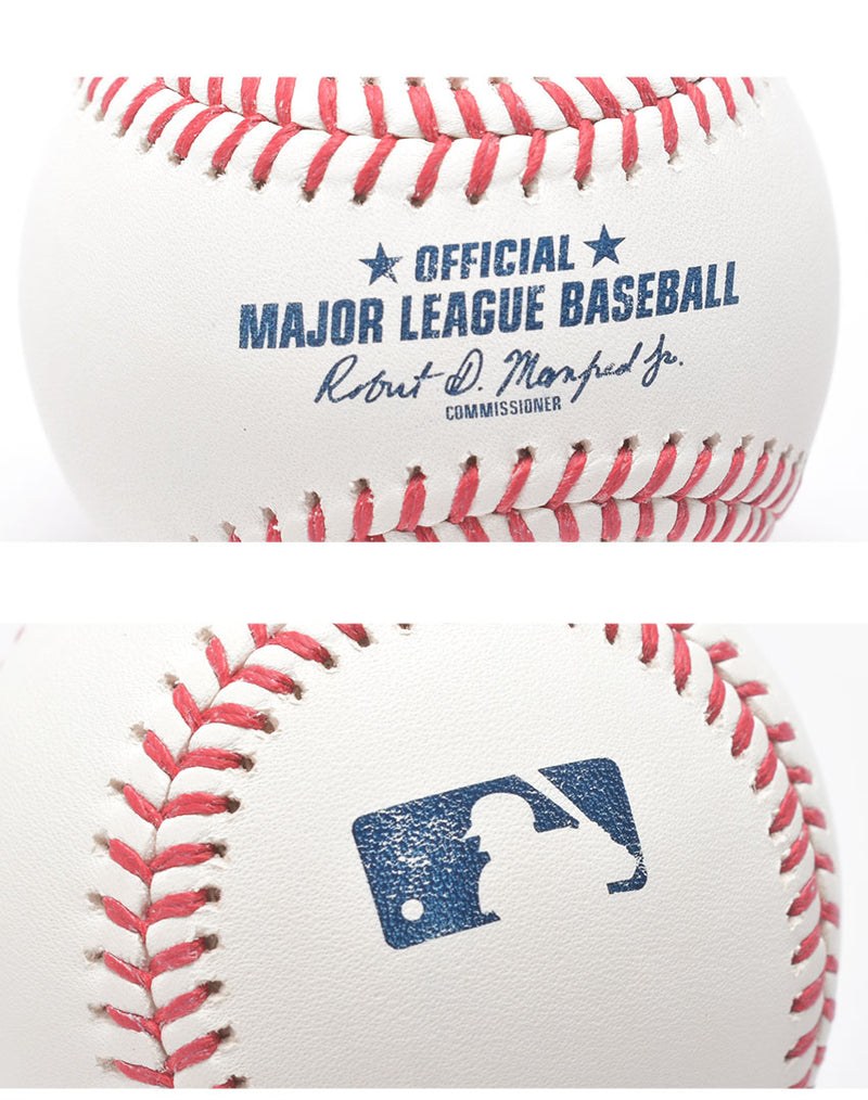 メジャーリーグベースボール MAJOR LEAGUE BASEBALL LA DODGERS BETTS SIGN BALL 直筆サイン入りボール  1カラー │Z-CRAFT（ゼットクラフト） WEB本店