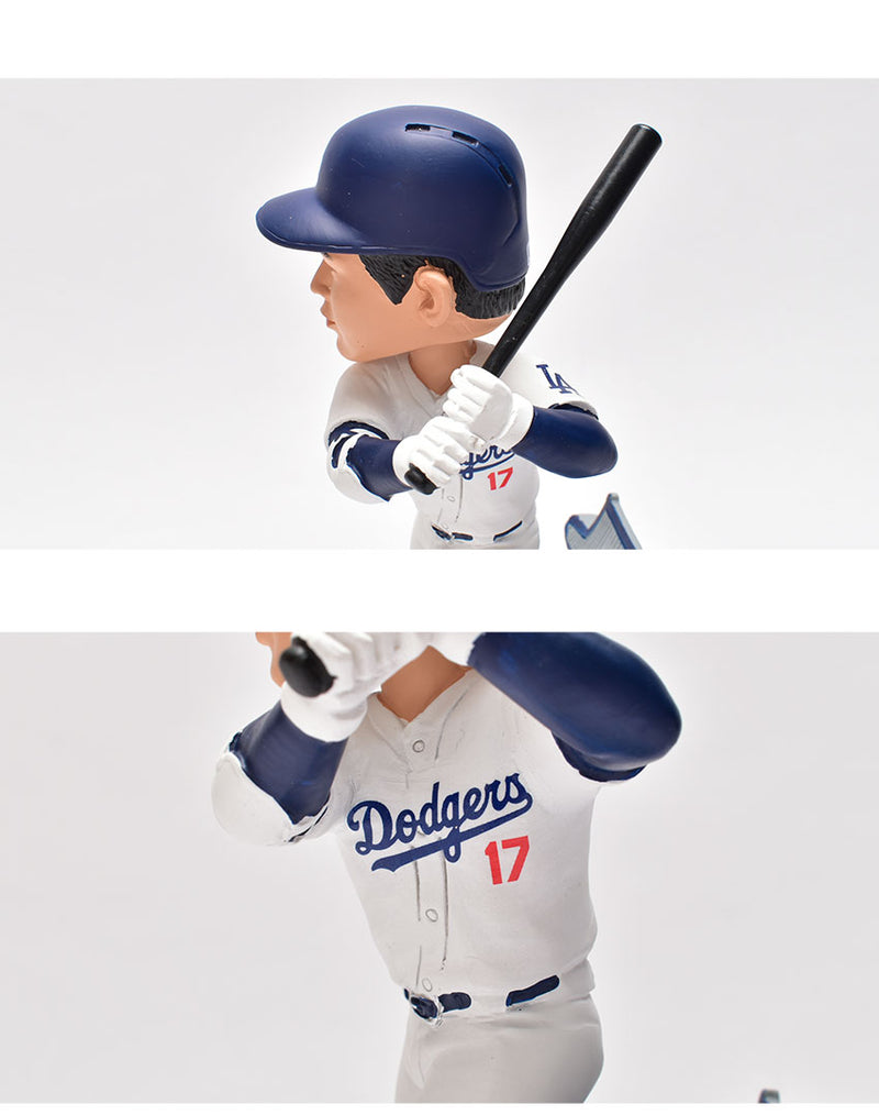 BOBBLEHEAD LAD 2024 SEOUL SHOHEI OHTANI ボブルヘッド 1カラー