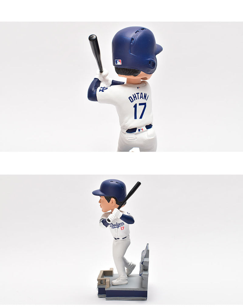 BOBBLEHEAD LAD 2024 SEOUL SHOHEI OHTANI ボブルヘッド 1カラー